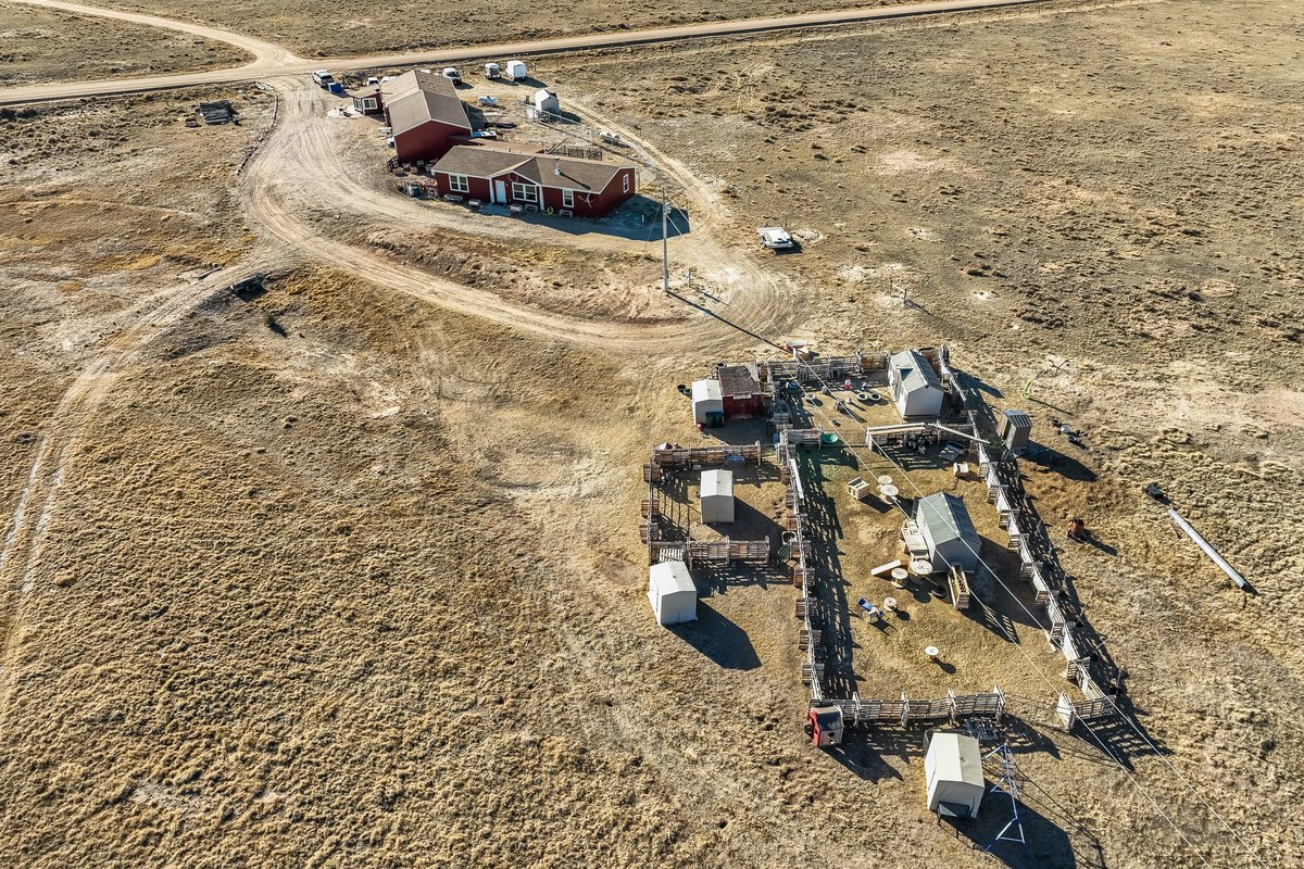 Laramie, Wyoming, 82070, United States, 4 Bedrooms Bedrooms, ,3 BathroomsBathrooms,Residential,For Sale,2005694