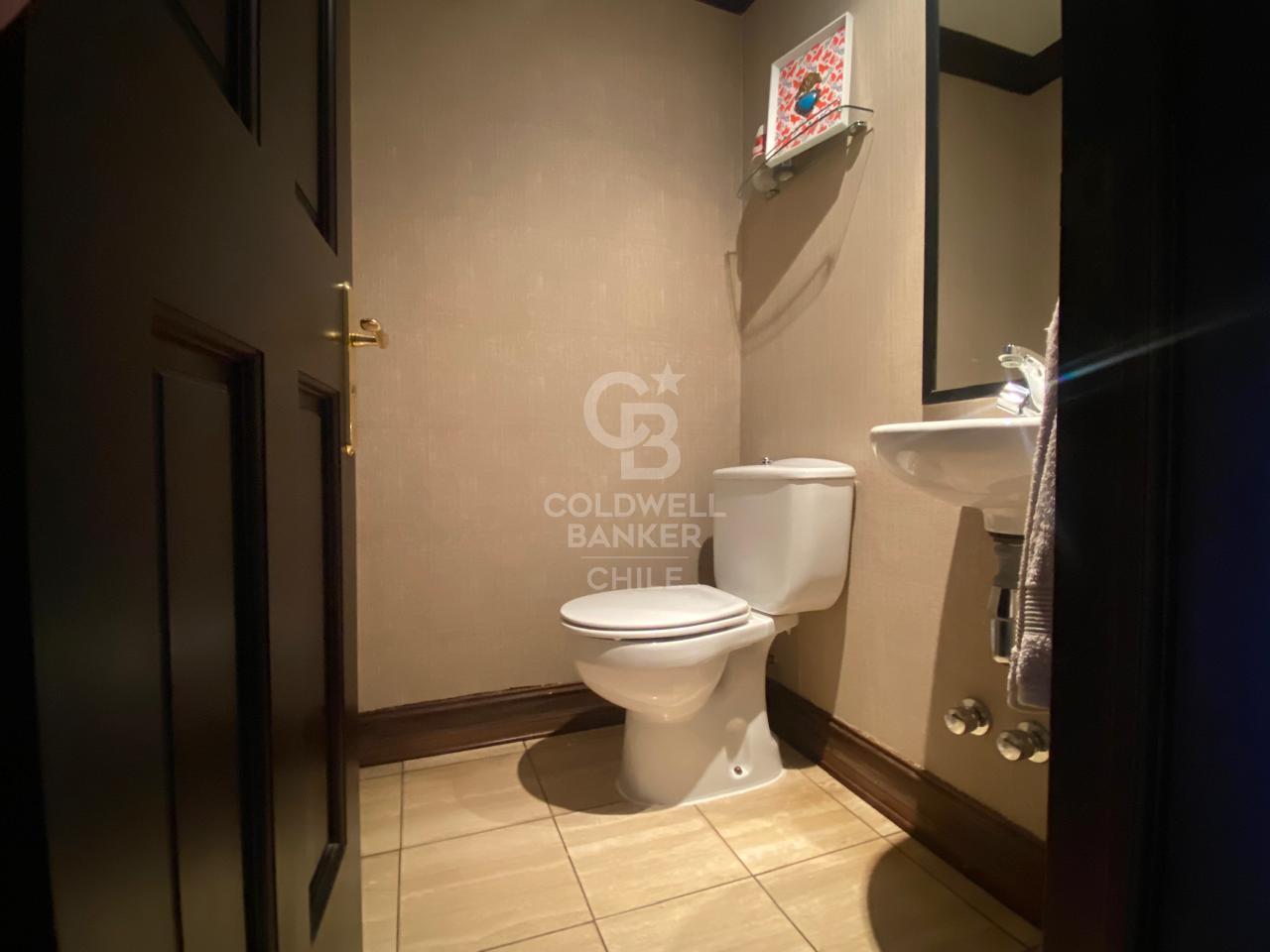 Lo Barnechea, Chile, 3 Bedrooms Bedrooms, ,3 BathroomsBathrooms,Residential,For Sale,1950773