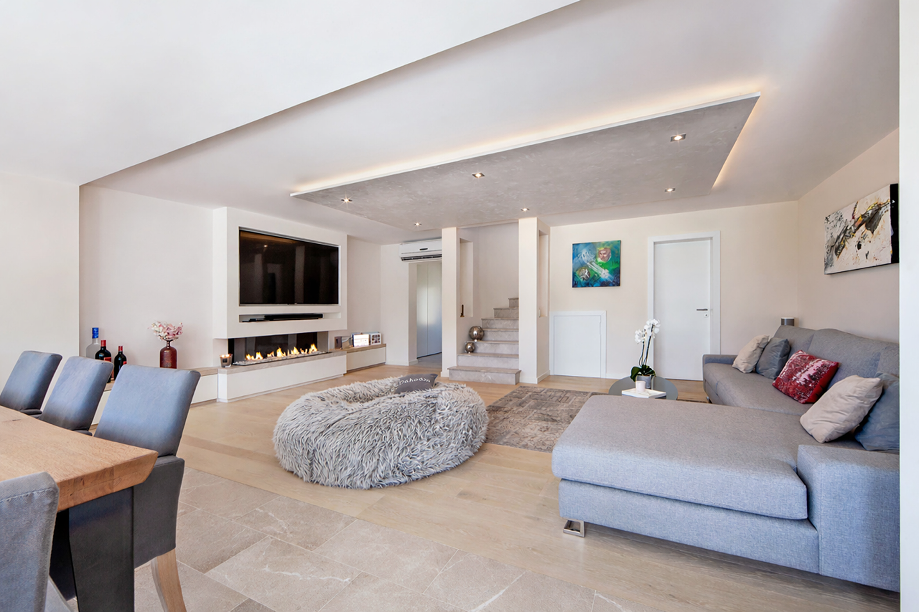  Villa with tourist license and pool in Puerto de Andratx - 物件實景
