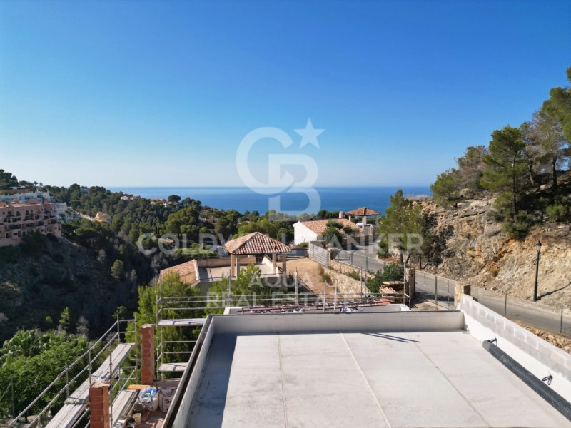 Altea, Comunidad Valenciana, ES, 3 Bedrooms Bedrooms, ,2 BathroomsBathrooms,Residential,For Sale,1906422