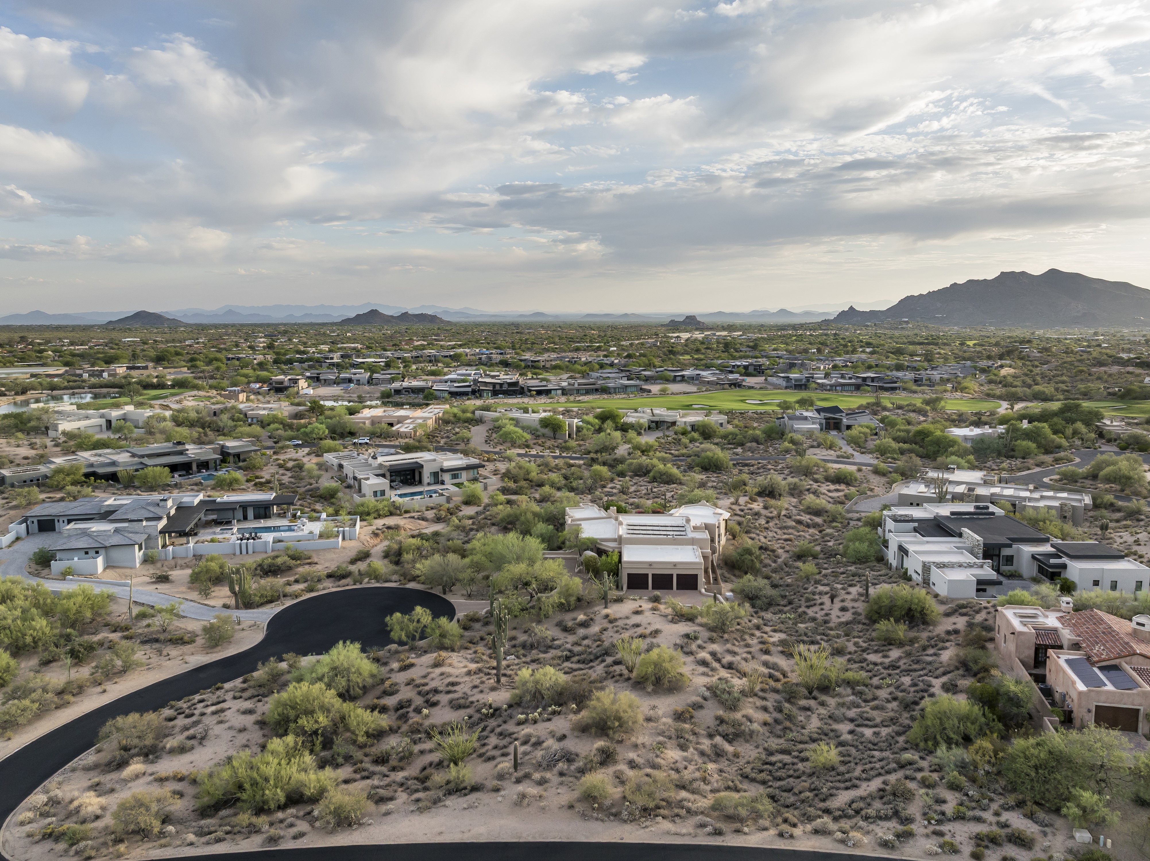  9197 E BAJADA RD¦Scottsdale, AZ - 物件實景