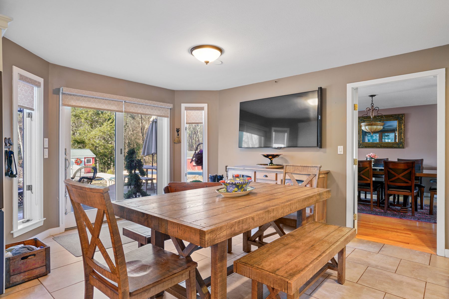  417 Candia Road - 物件實景