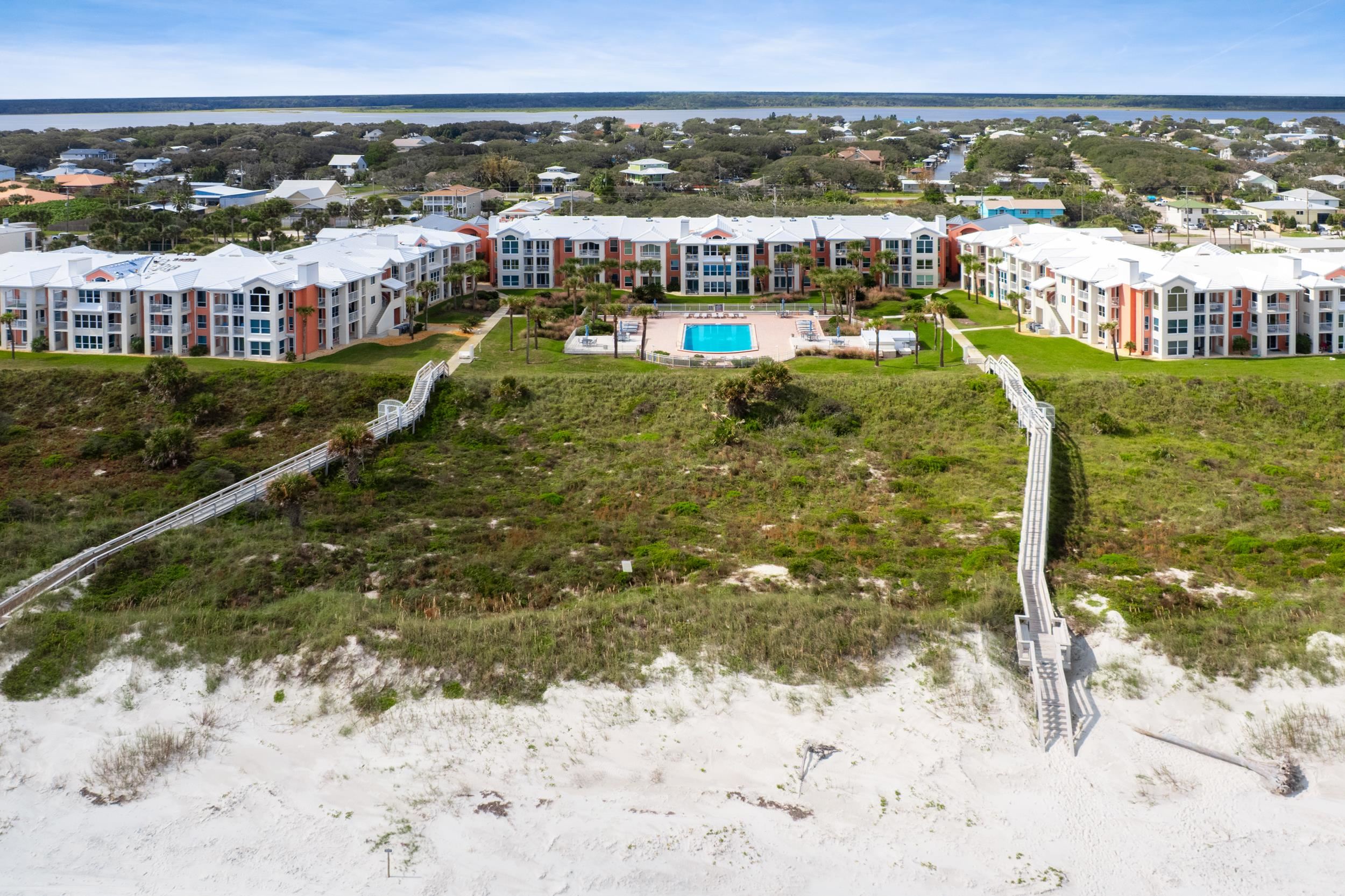 St. Augustine, Florida, 32080, United States, 2 Bedrooms Bedrooms, ,2 BathroomsBathrooms,Residential,For Sale,1988581