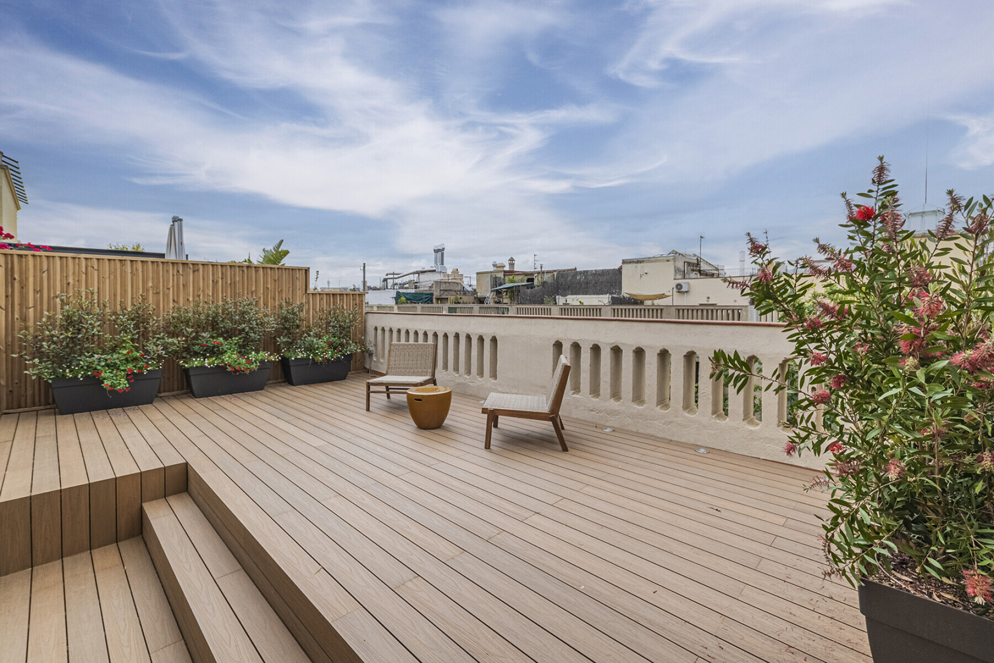  Wonderful newly built penthouse next to Ciutadella Park - 物件實景
