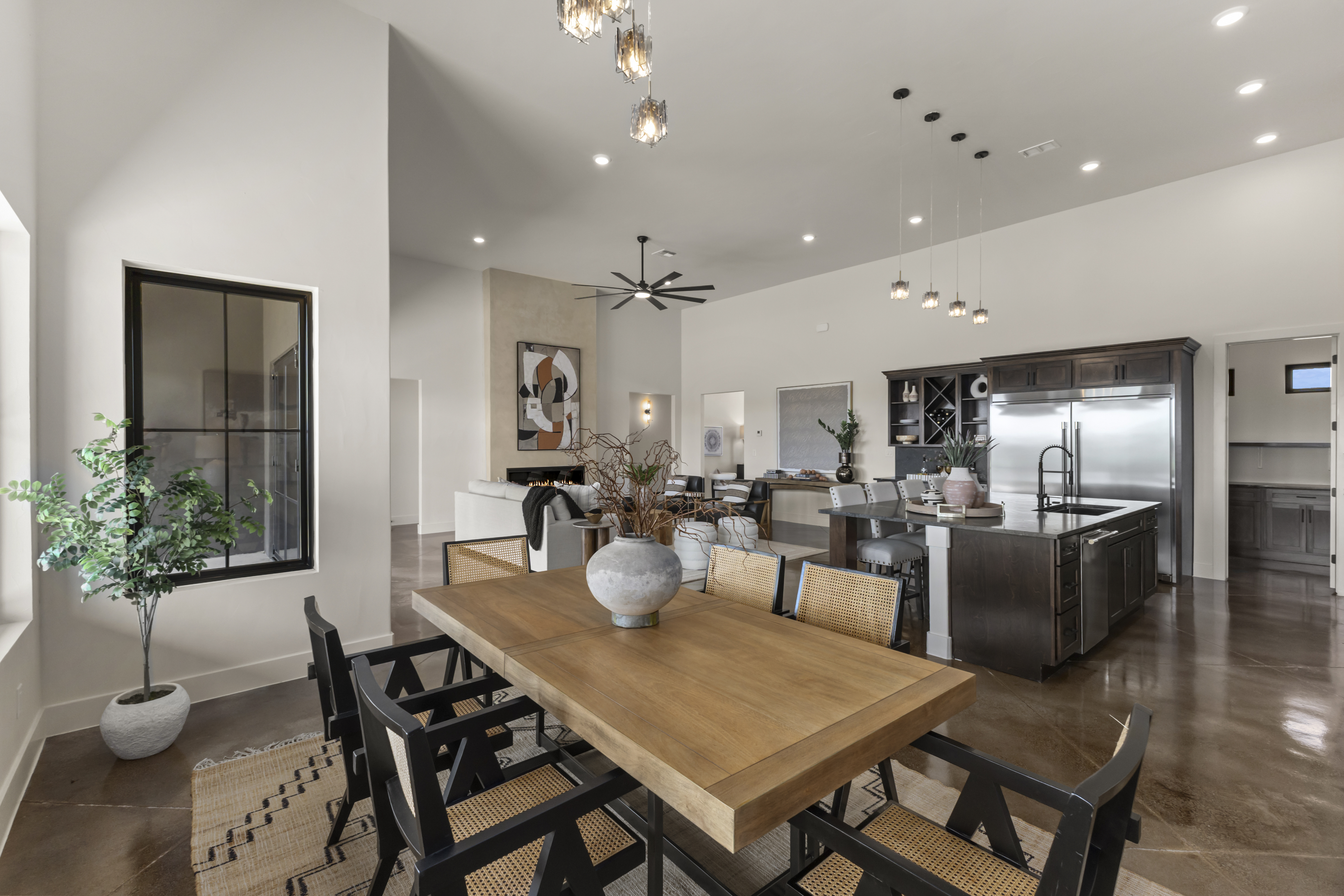  New Construction. Next-Level Living. - 物件實景