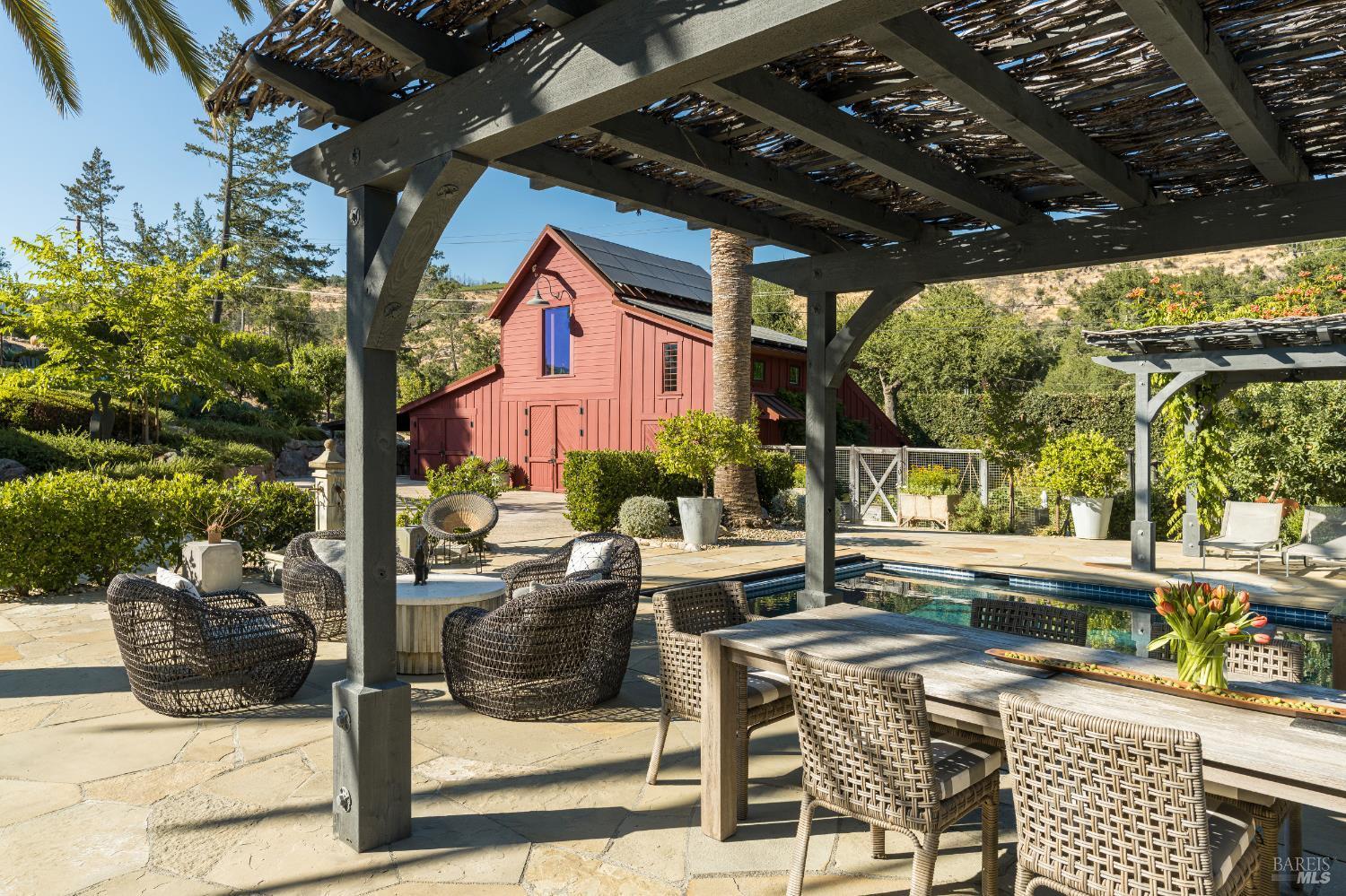 St. Helena, California, 94574, United States, 4 Bedrooms Bedrooms, ,5 BathroomsBathrooms,Residential,For Sale,1933157