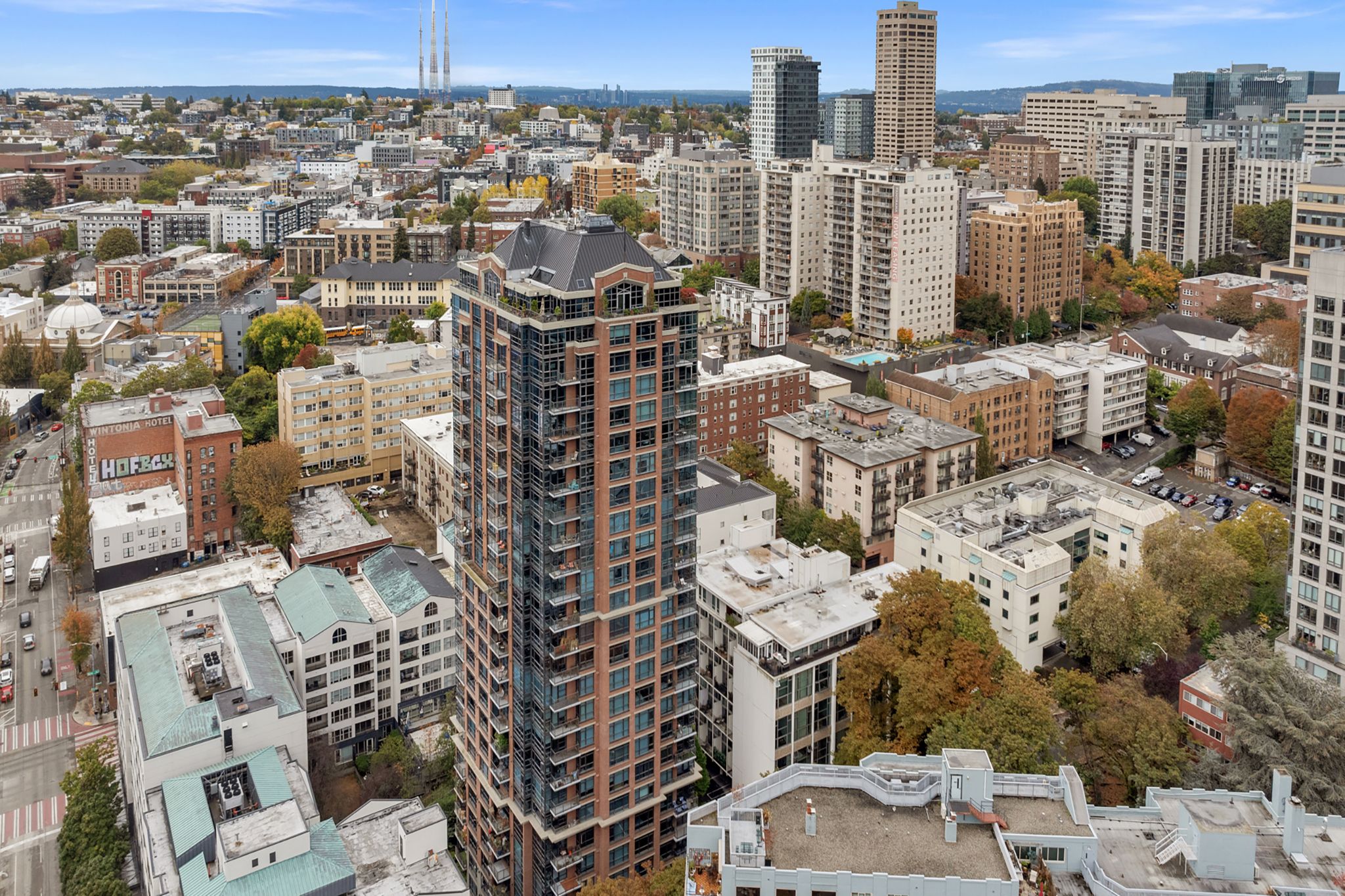  Light-Filled Luxury in Seattle - 物件實景