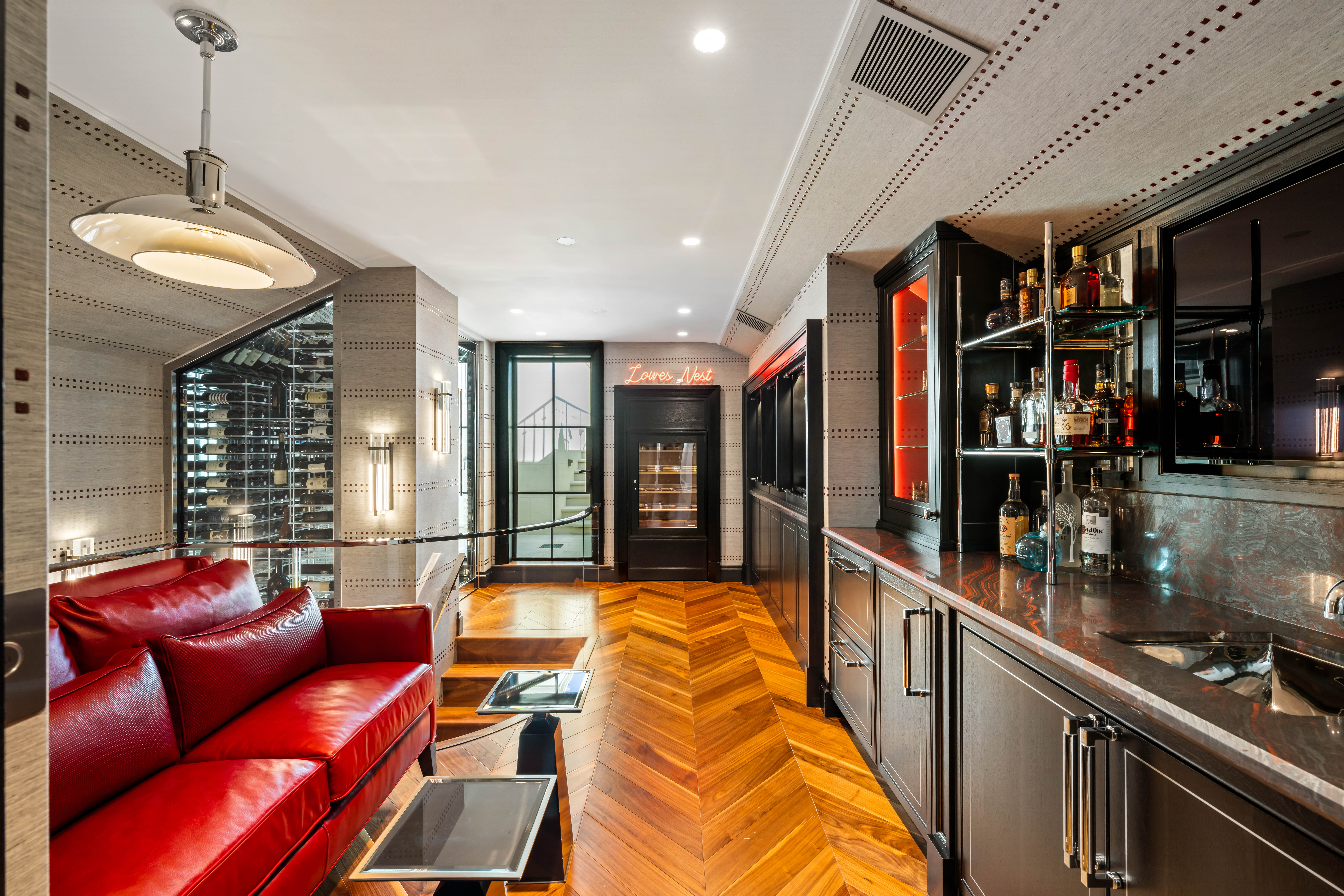  106 East 18th Street - 物件實景