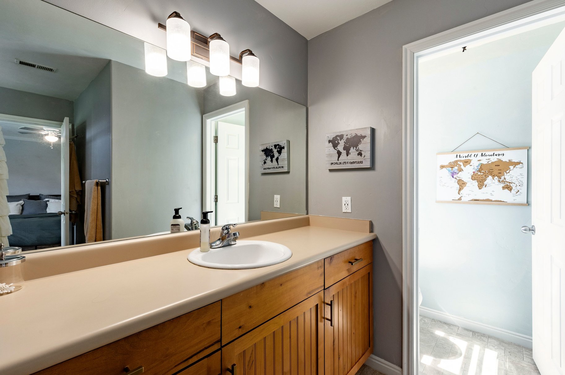  Unobstructed Mountain Views in SunCrest Community - 物件實景
