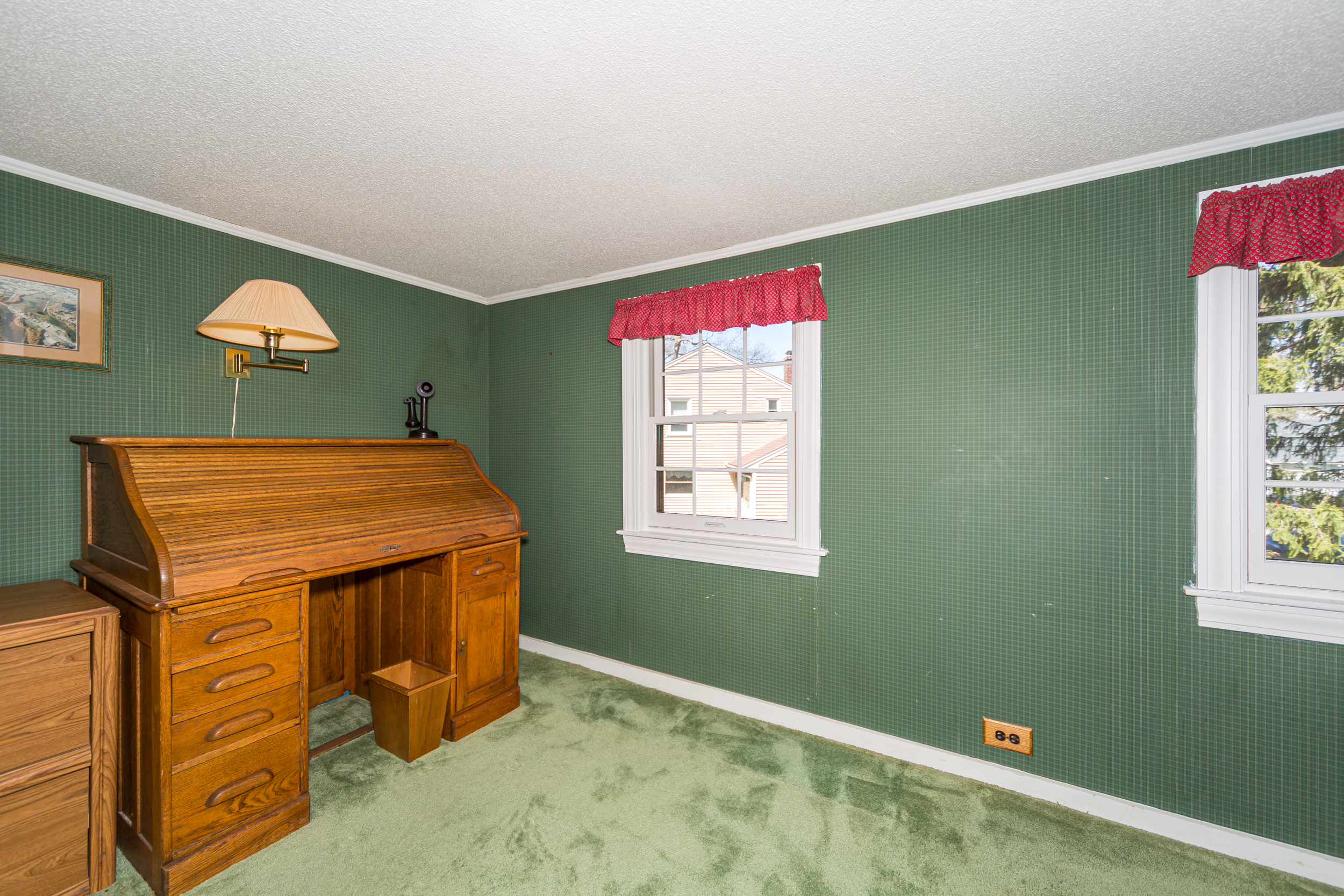  4 Gibbs Street, Natick, MA, 01760 - 物件實景