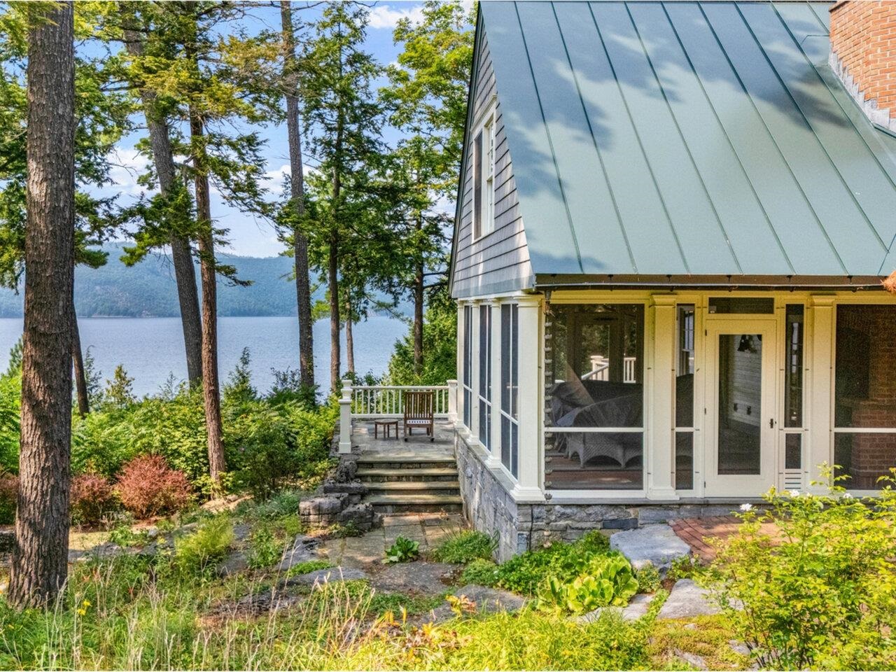 Ferrisburgh, Vermont, 05491, United States, 5 Bedrooms Bedrooms, ,3 BathroomsBathrooms,Residential,For Sale,1728733