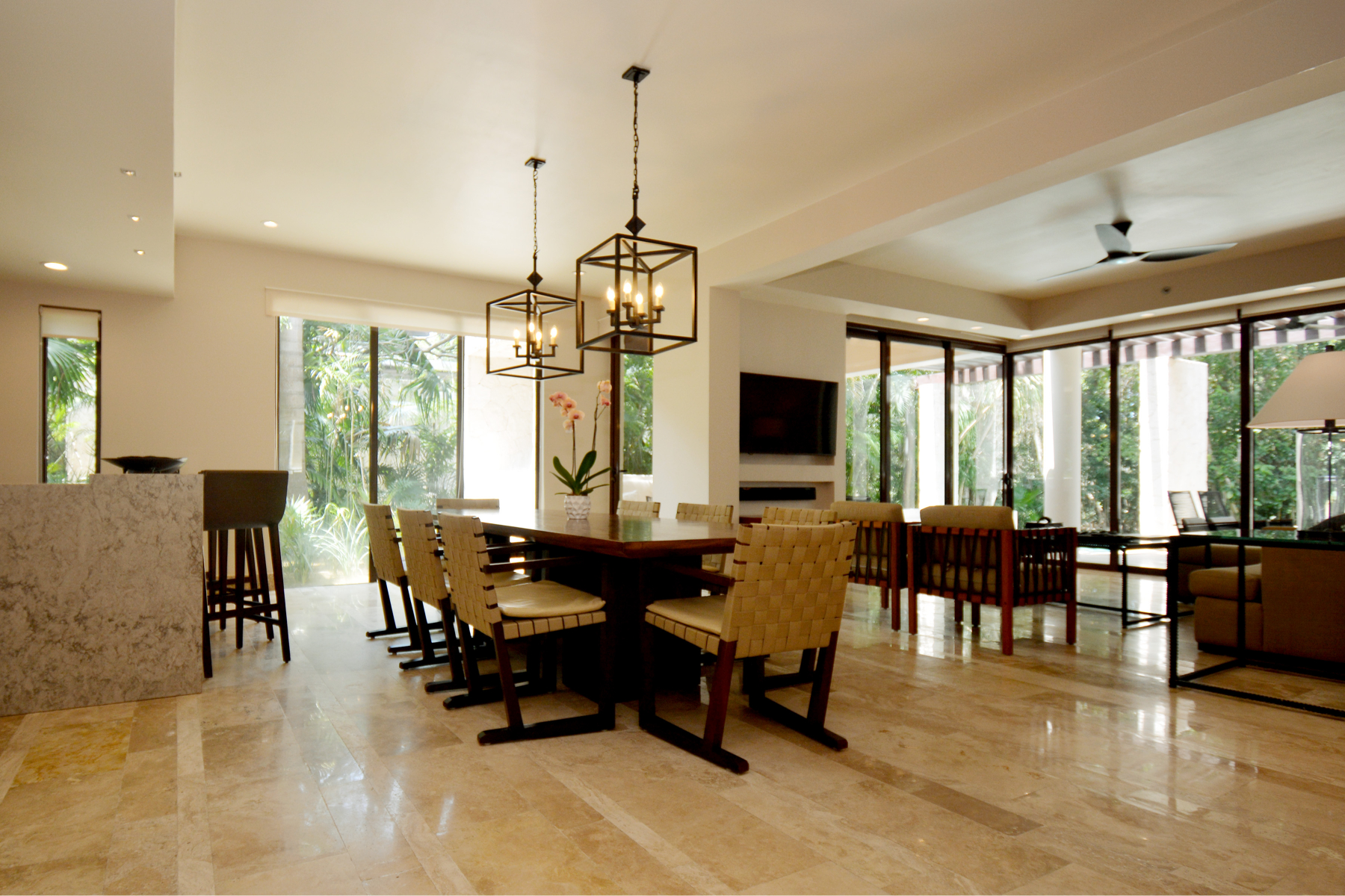  LUXURY CO-OWNERSHIP IN FAIRMONT HERITAGE PLACE WITH EXTRAORDINARY AMENITIES - 物件實景