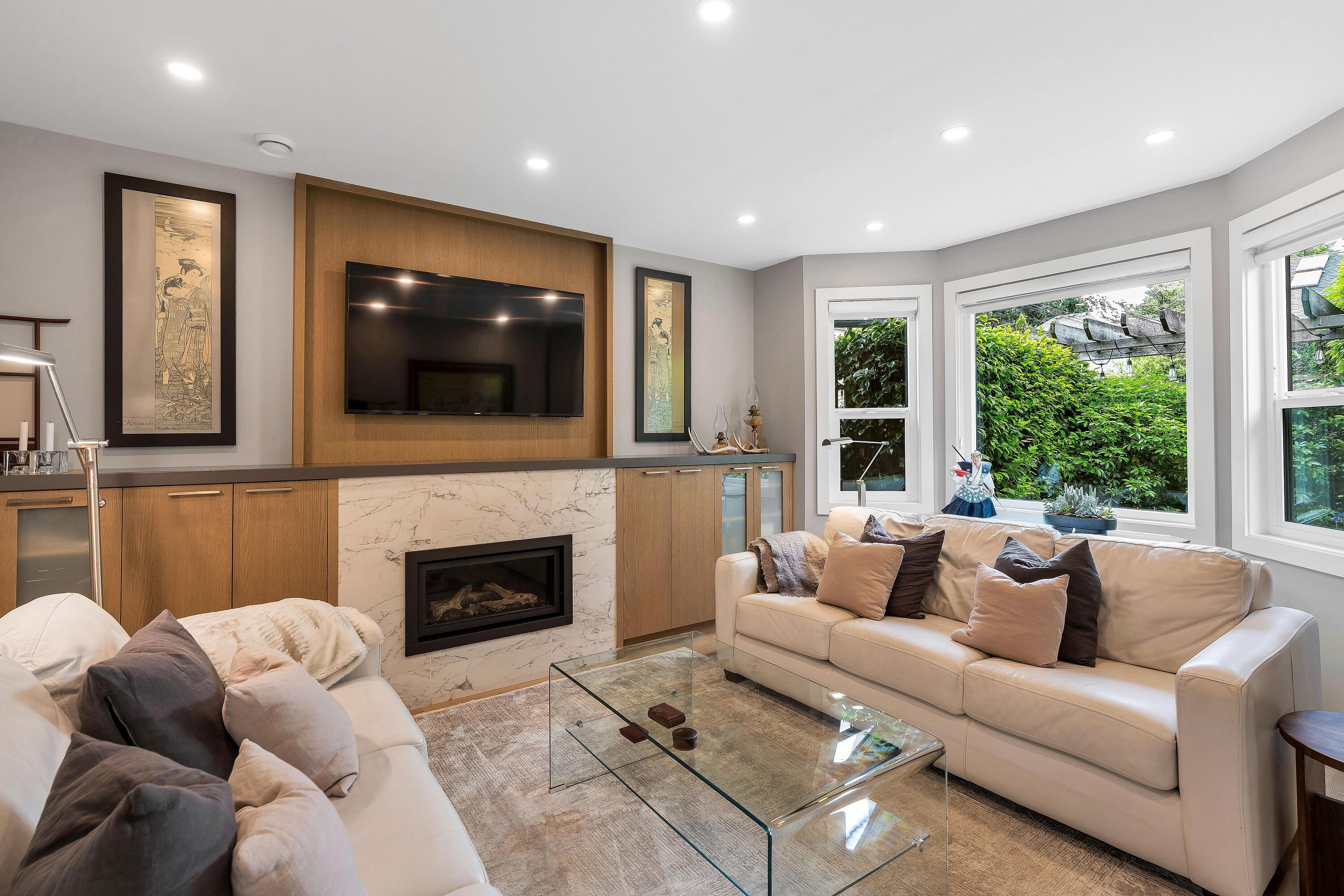  Exquisite Fairfield Townhome - 物件實景