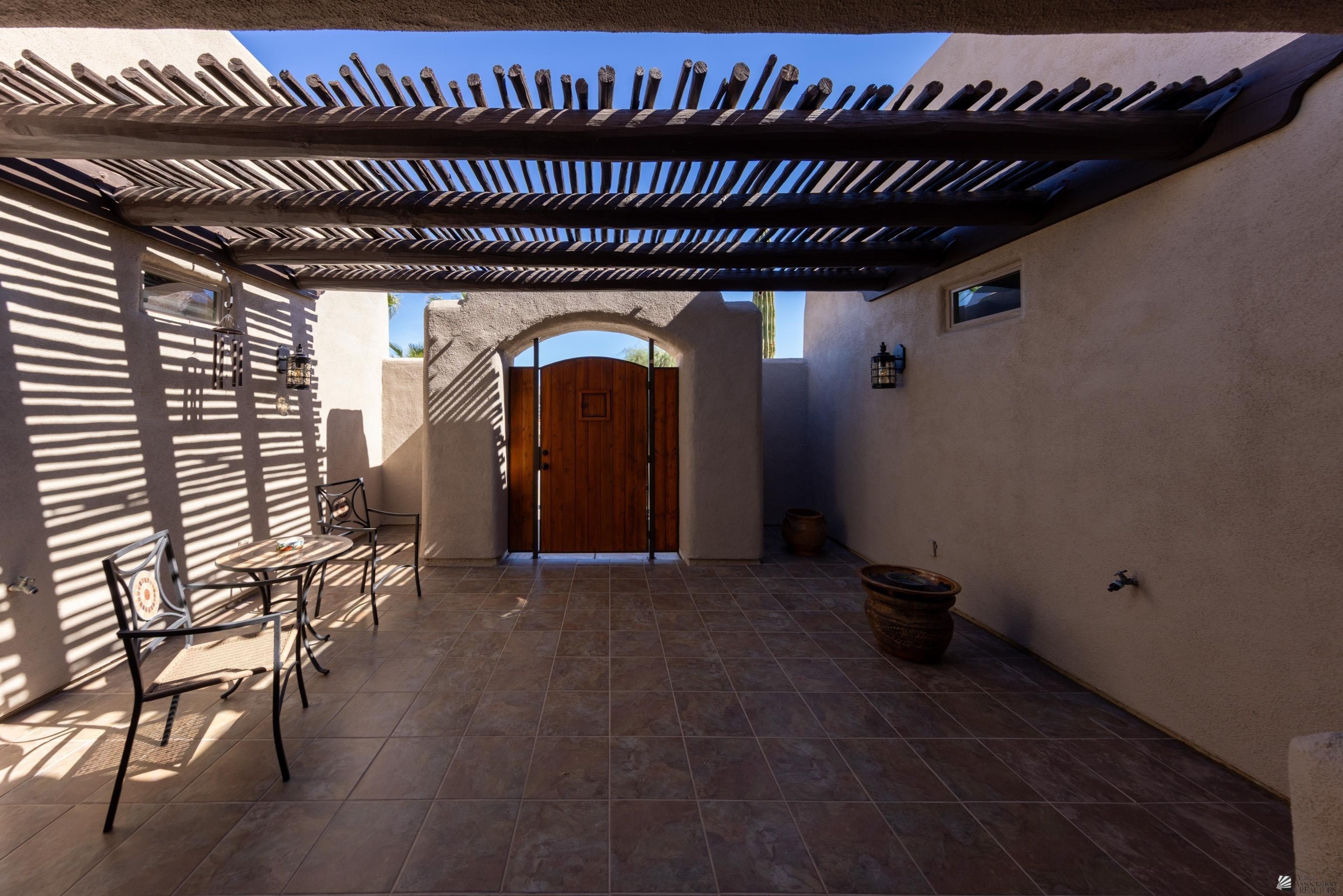 Yuma, Arizona, 85367, United States, 3 Bedrooms Bedrooms, ,1 BathroomBathrooms,Residential,For Sale,1982634