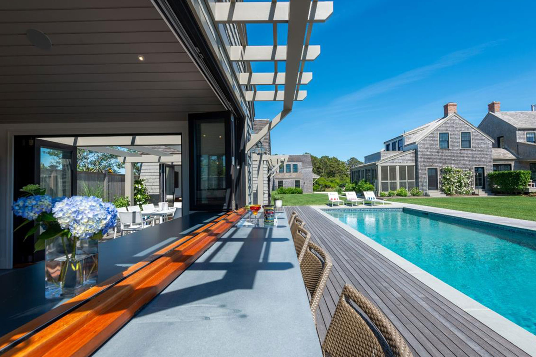  36 Warrens Landing Road, Nantucket, MA 02554 - 物件實景