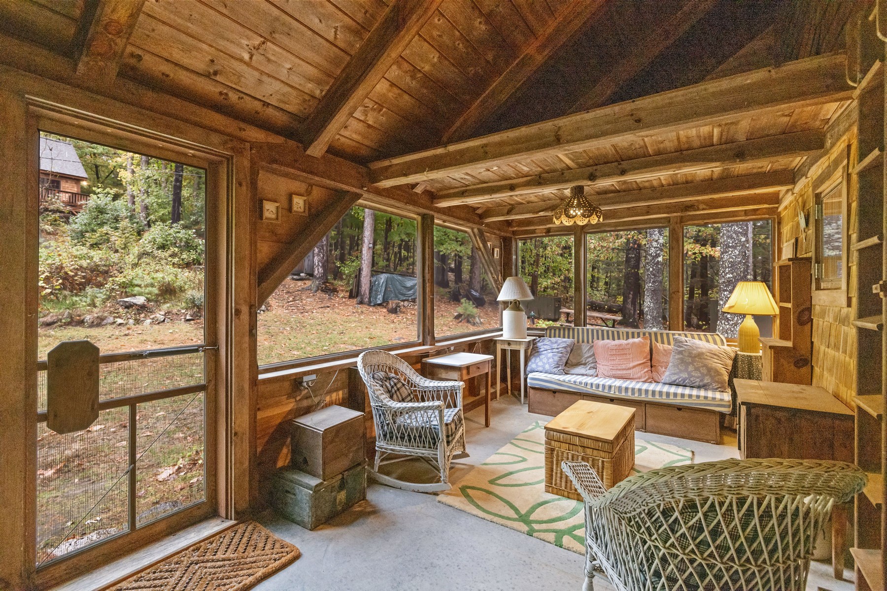  294 Pinehurst Road - 物件實景