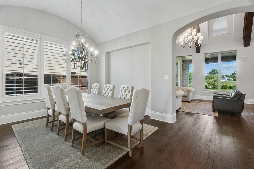 Prosper, Texas, 75078, United States, 5 Bedrooms Bedrooms, ,8 BathroomsBathrooms,Residential,For Sale,1901813