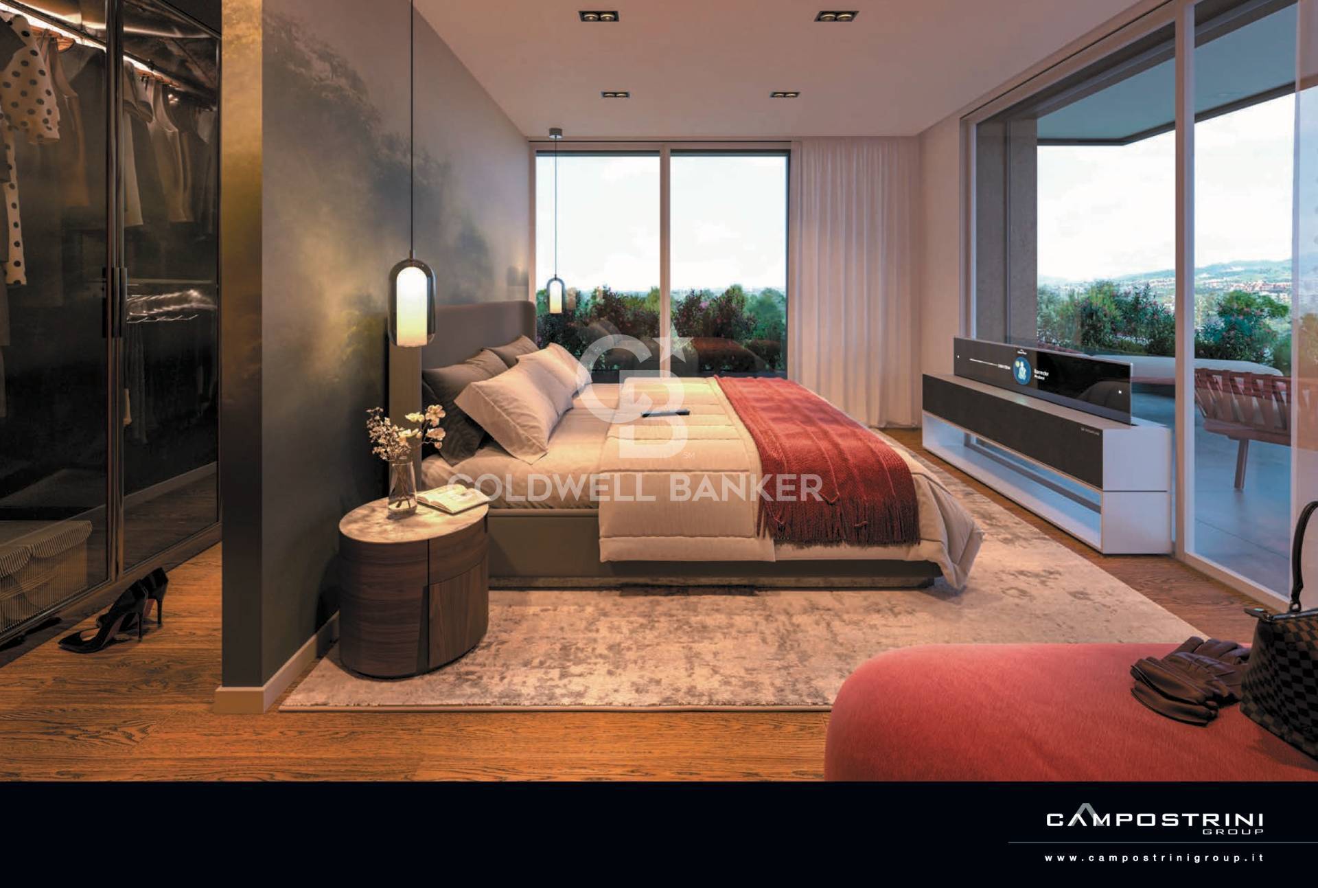 Bologna, Bologna, 40100, IT, 2 Bedrooms Bedrooms, ,2 BathroomsBathrooms,Residential,For Sale,1959249