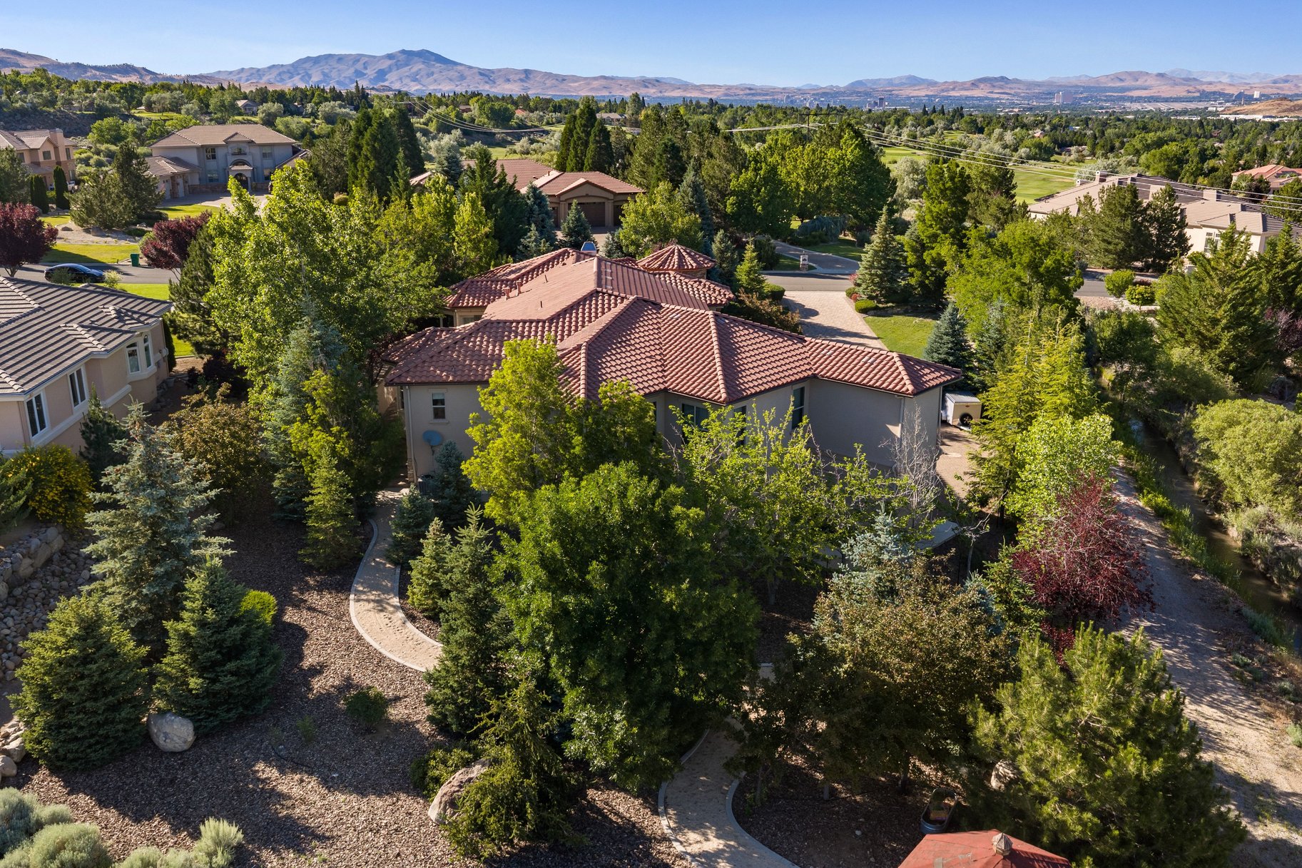  A Private Escape in the Heart of South Reno - 物件實景