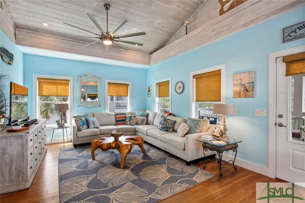 Tybee Island, Georgia, 31328, United States, 4 Bedrooms Bedrooms, ,3 BathroomsBathrooms,Residential,For Sale,1995386