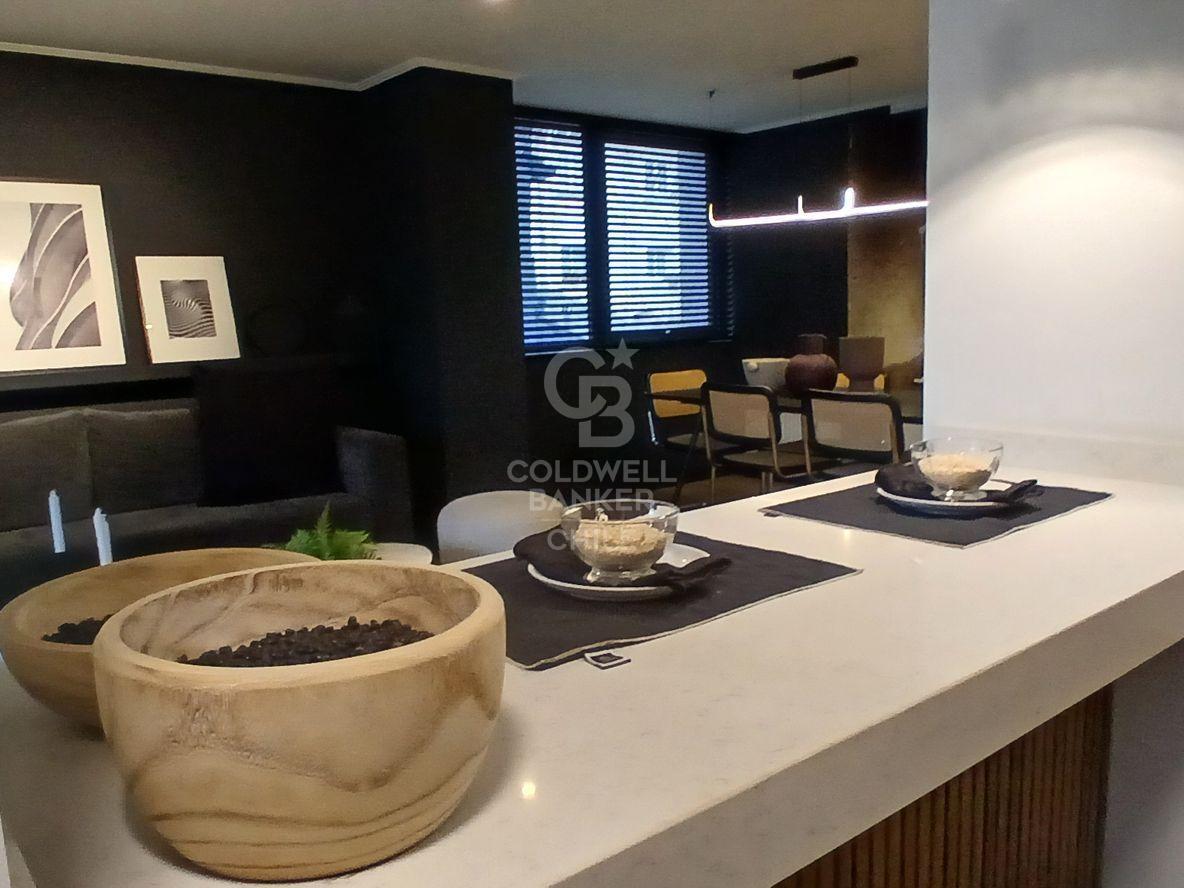 Providencia, Chile, 3 Bedrooms Bedrooms, ,3 BathroomsBathrooms,Residential,For Sale,1883139