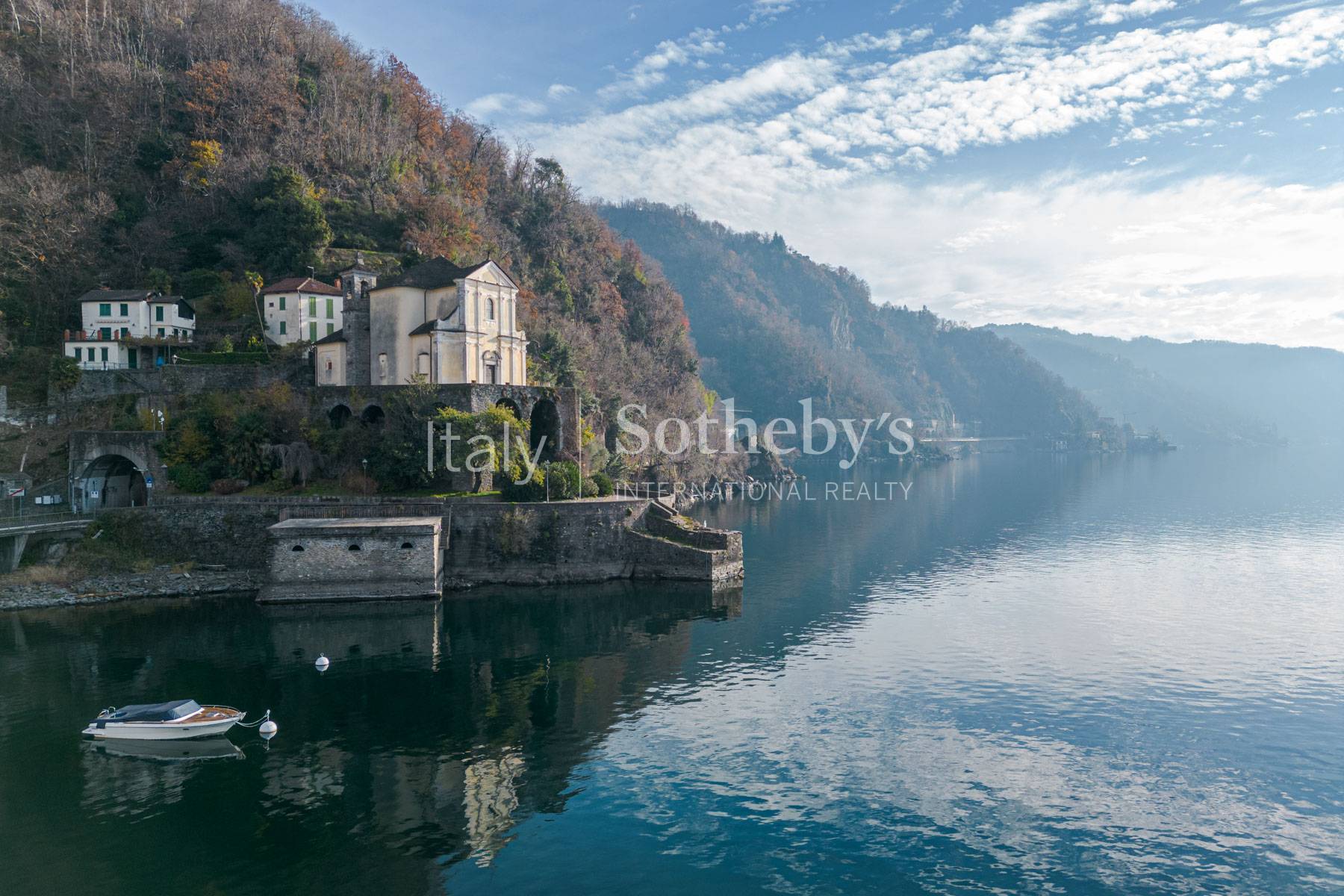  Splendid property on the shores of Lake Maggiore - 物件實景