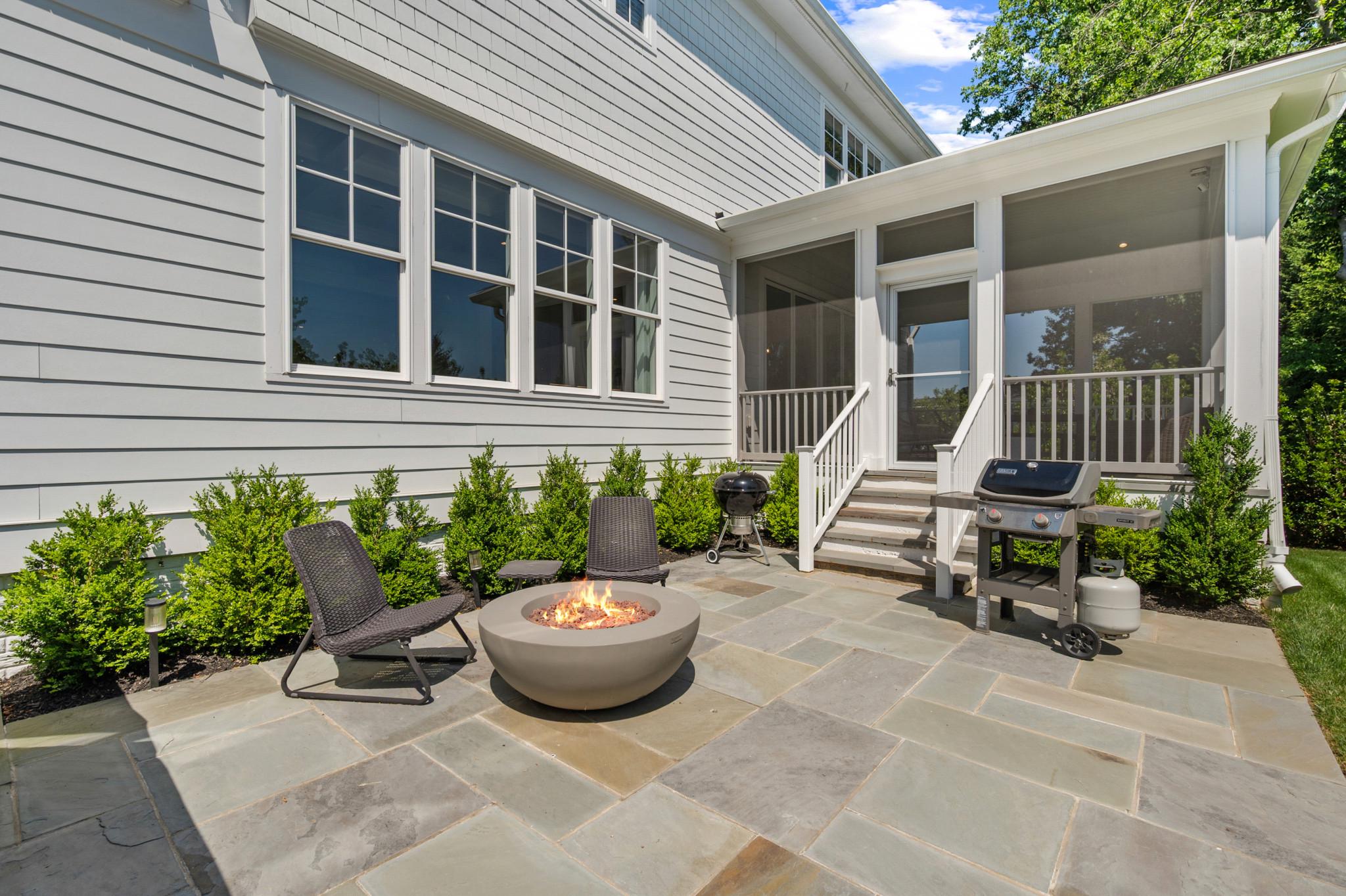  7607 Hemlock Street, Bethesda, MD, 20817 - 物件實景