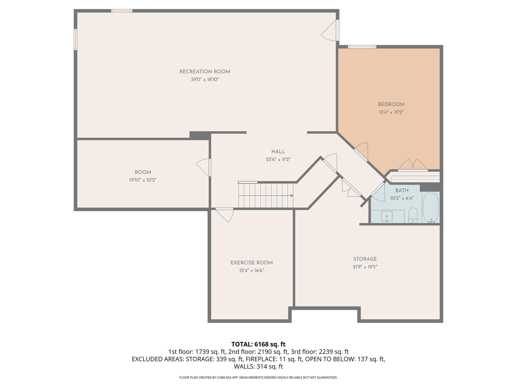  3512 N Pocomoke Street, Arlington, VA, 22213 - 物件實景