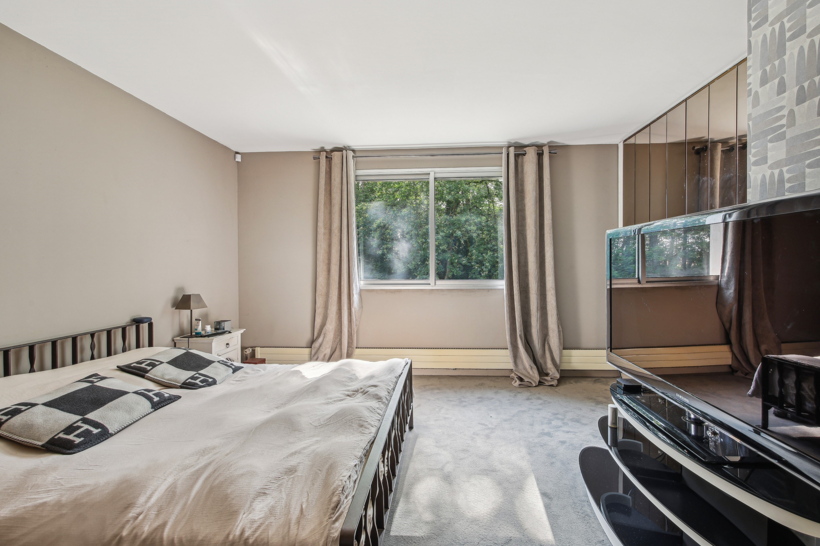  Architect design house Chevreuse - 物件實景