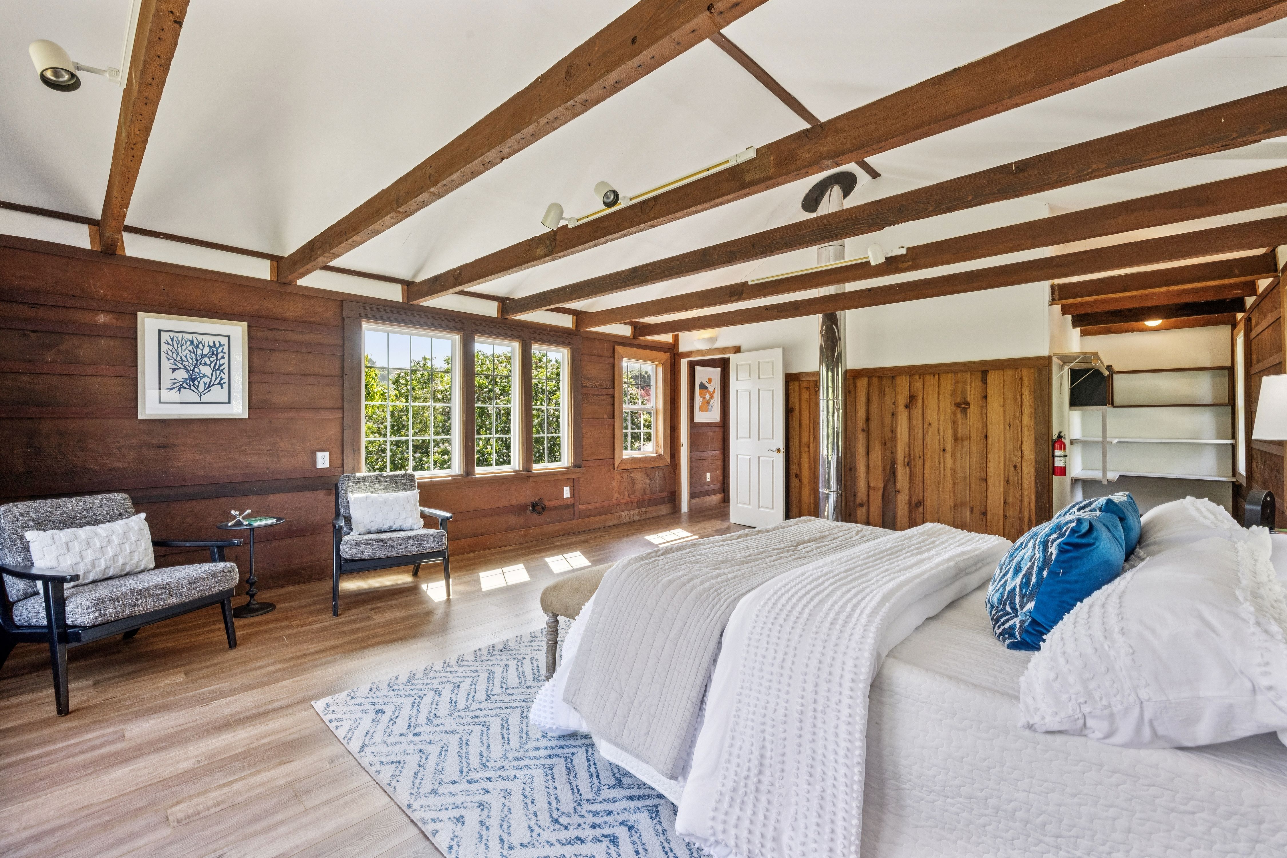  Bolinas Legend – Oldest Residence on Coastal Marin - 物件實景