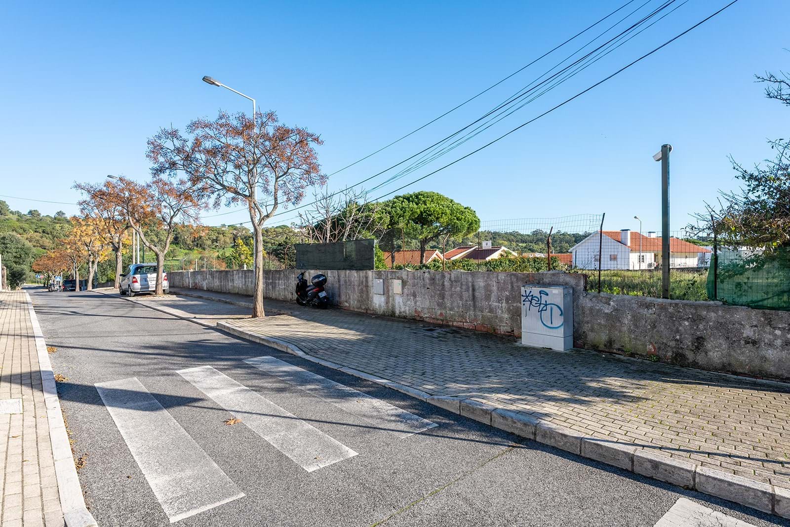 Cascais, Lisbon, 2765-133, PT, ,Land,For Sale,1700750