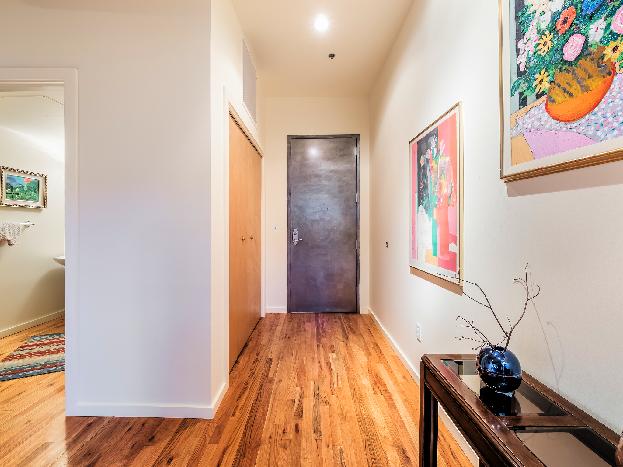  The Signature Residence of The Isbell Lofts - 物件實景