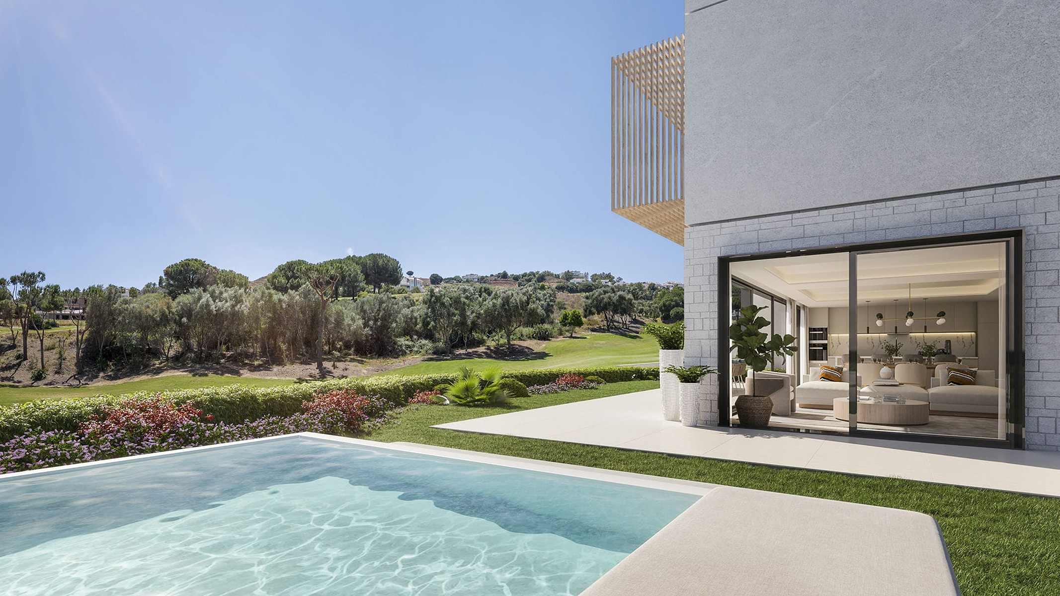House in La Cala, Mijas 