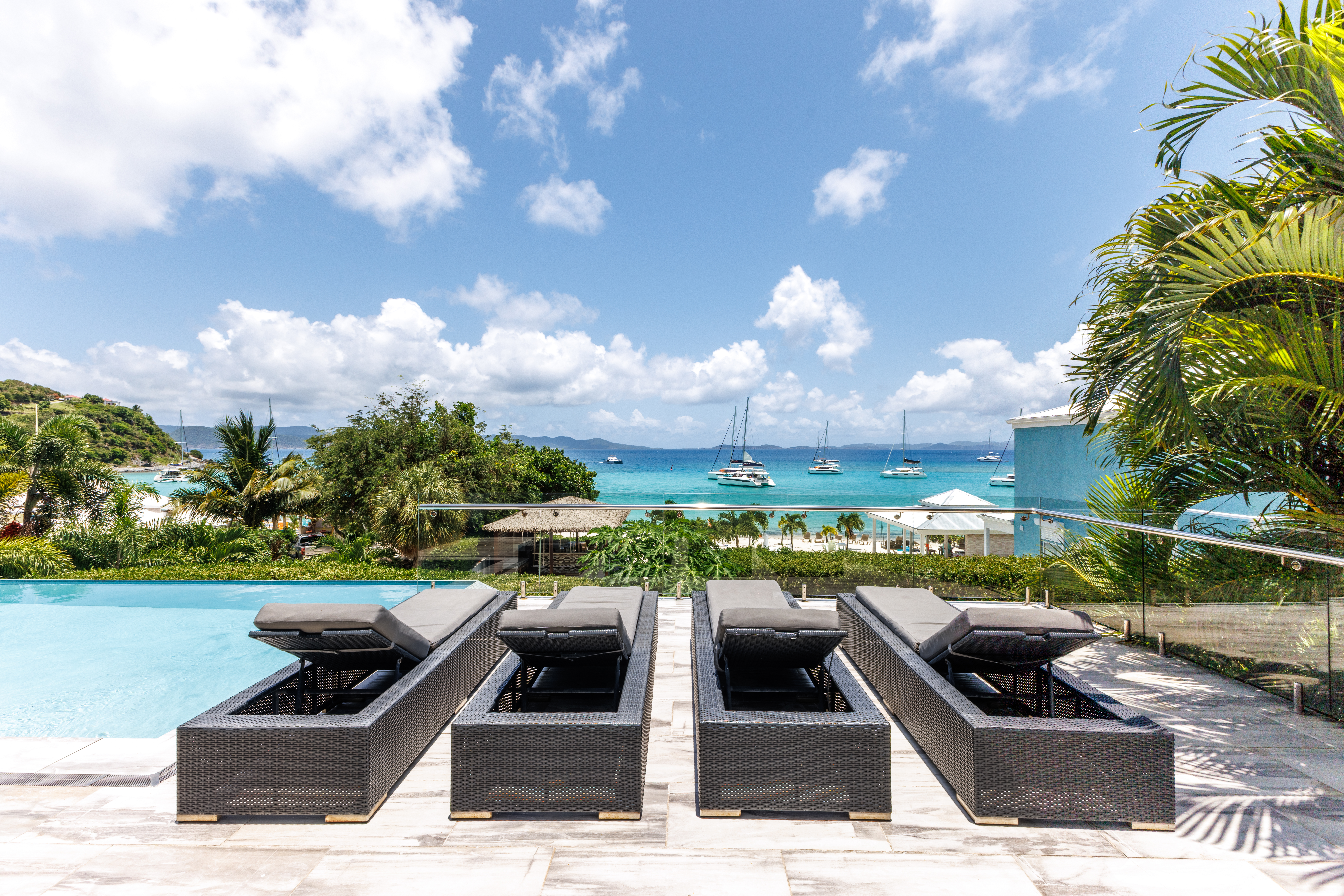 Jost Van Dyke, VG, 4 Bedrooms Bedrooms, ,5 BathroomsBathrooms,Residential,For Sale,1989513