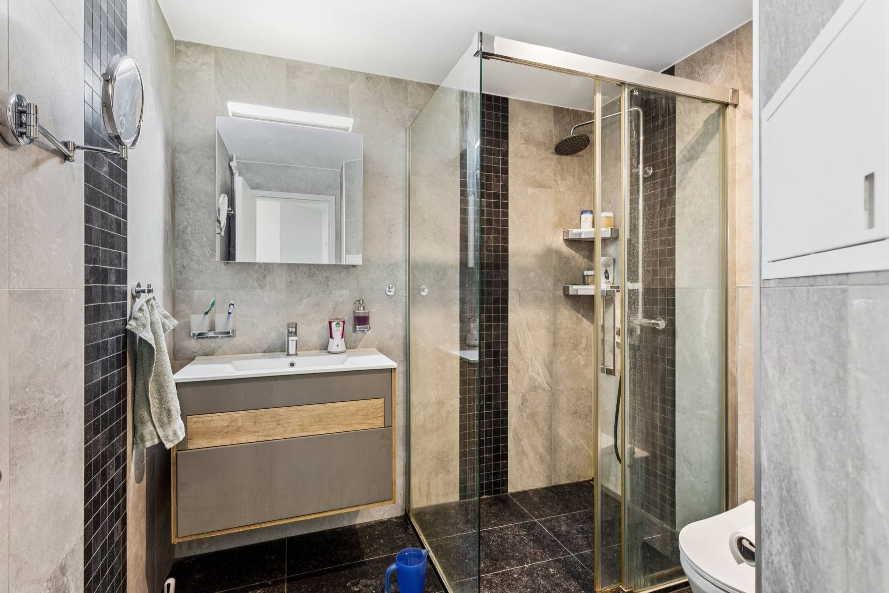  Magnificent renovated 4.5-room apartment - 物件實景
