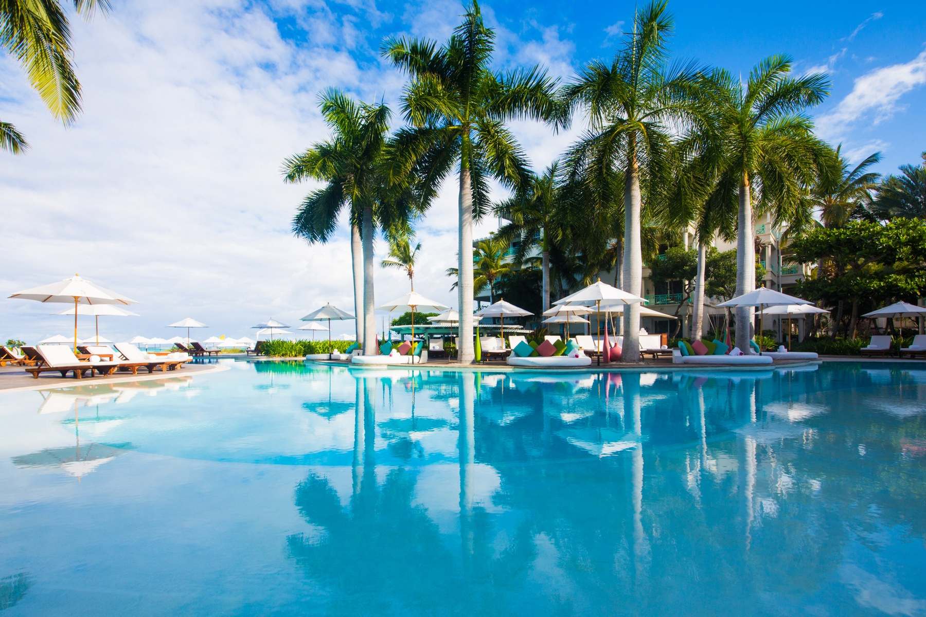  The Palms Turks and Caicos - Suite 3208.09.10 - 物件實景