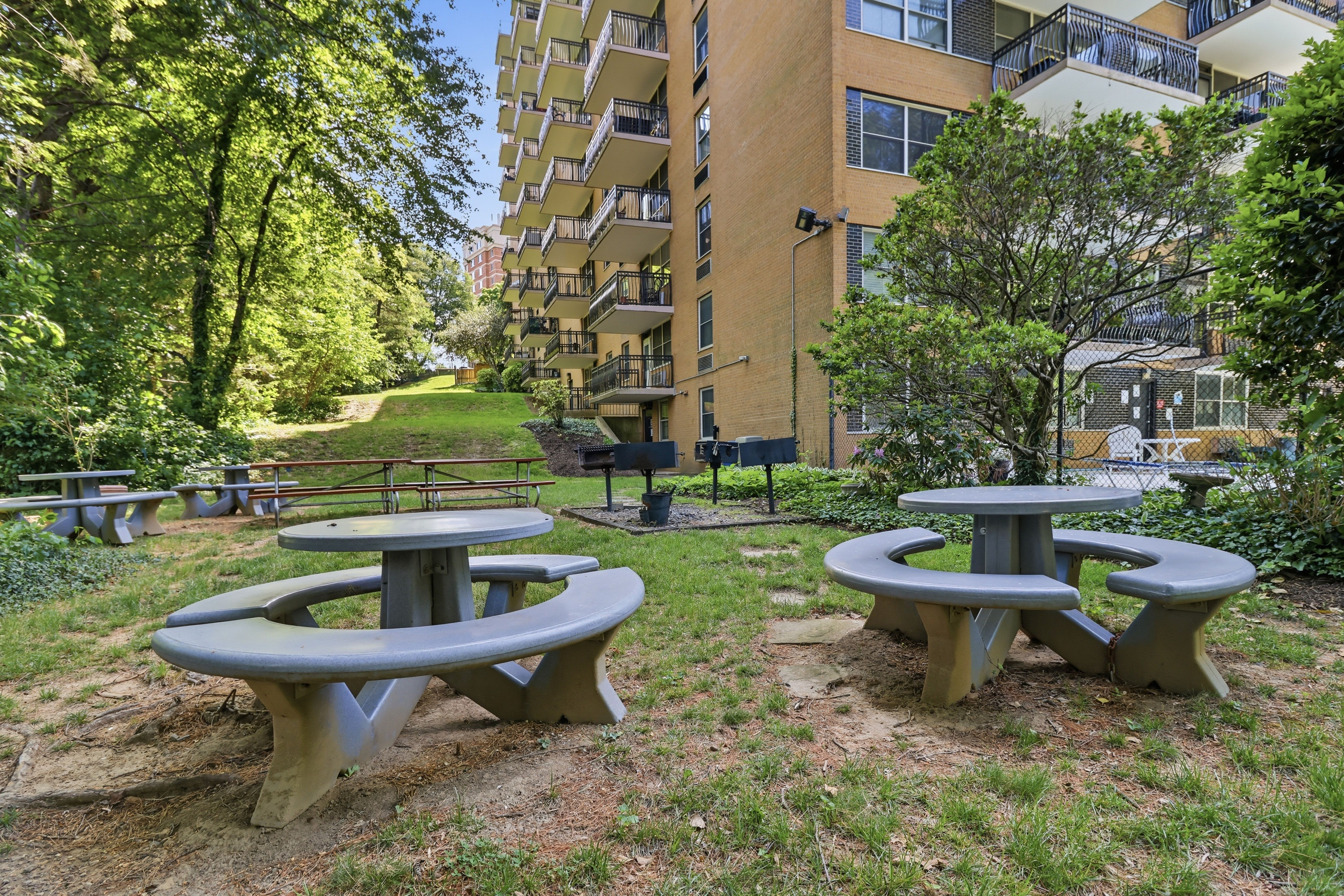  2030 N Adams Street, Arlington, VA, 22201 - 物件實景