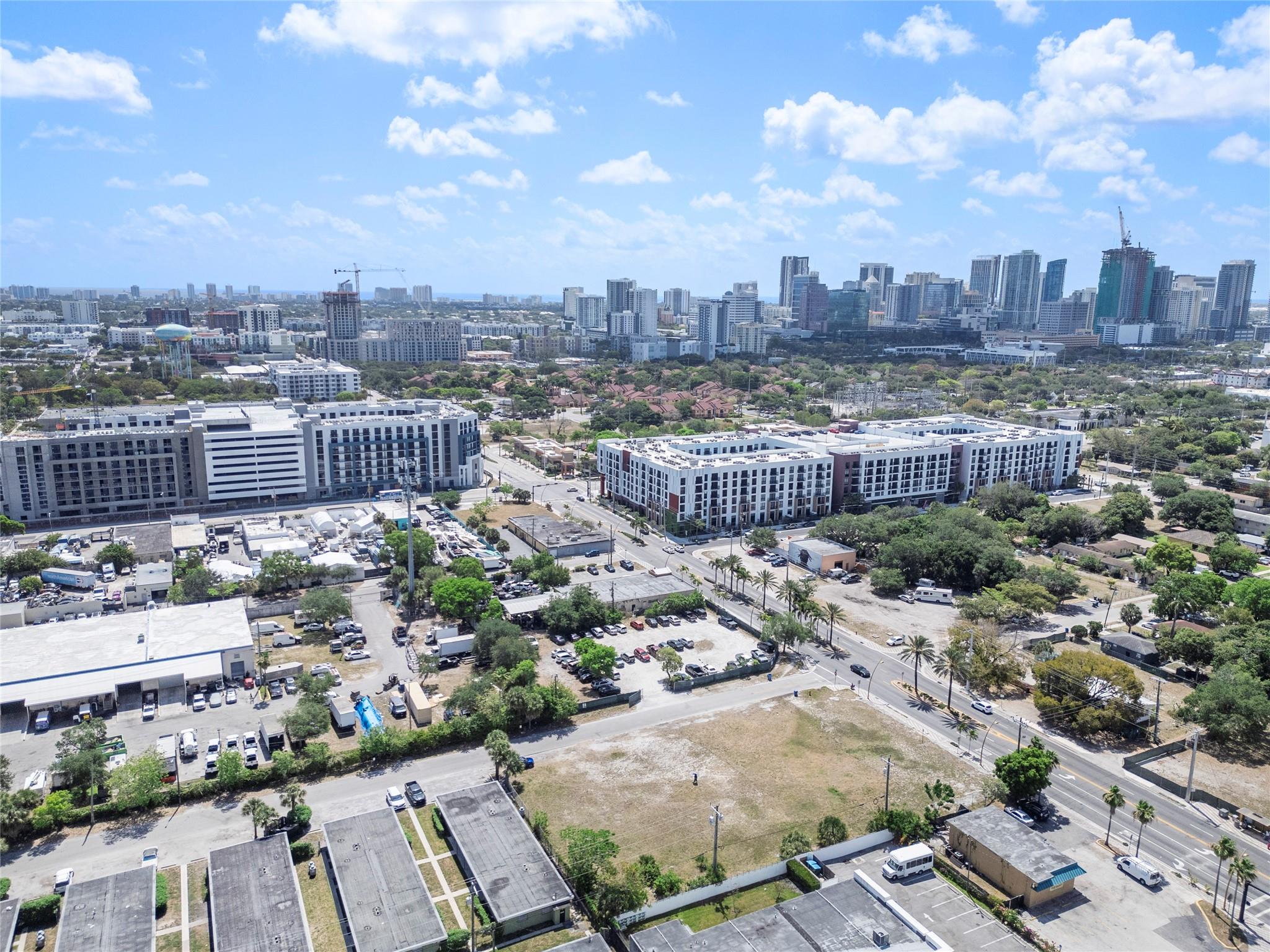 Fort Lauderdale, Florida, 33311, United States, ,Land,For Sale,1975097