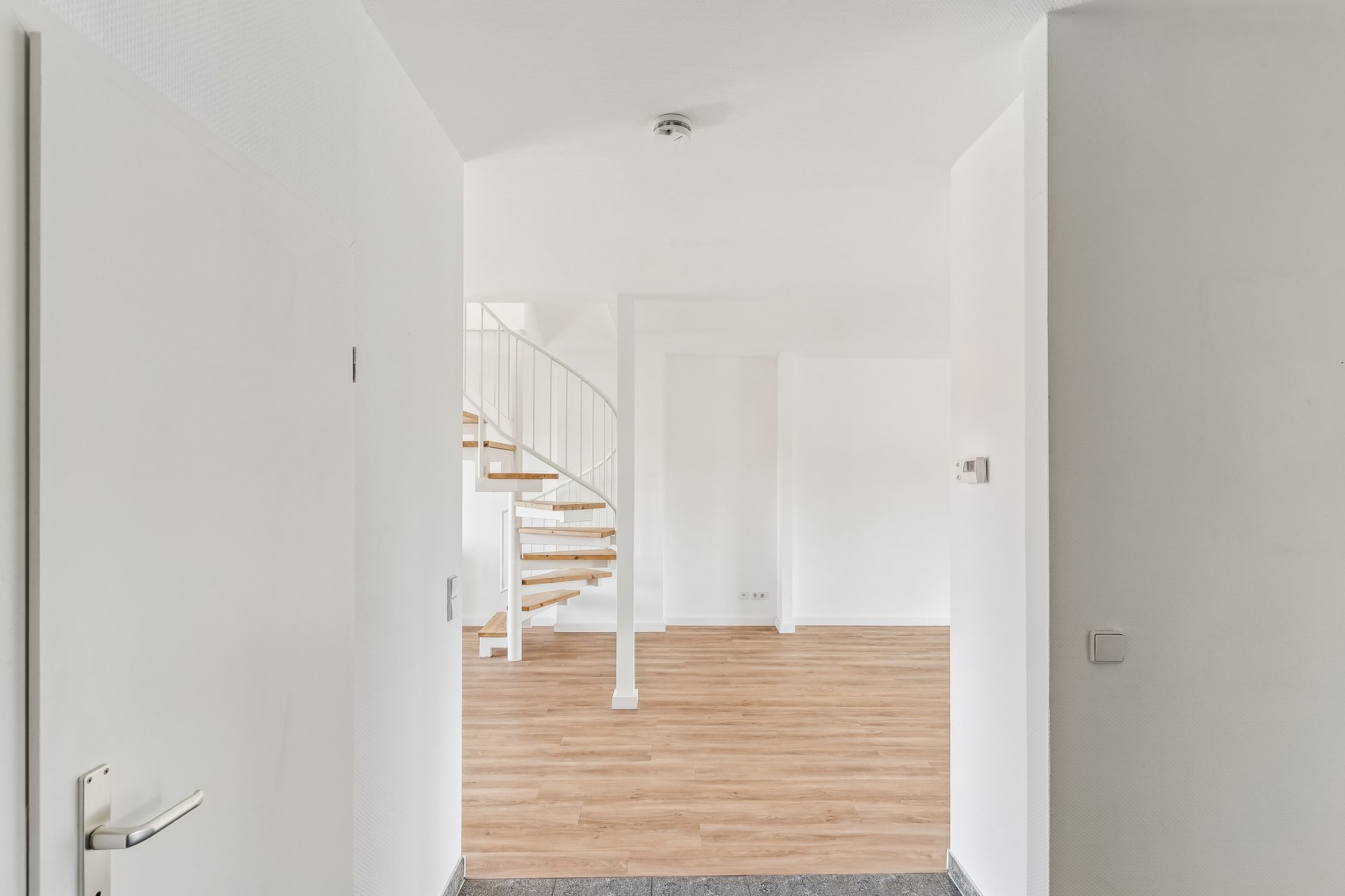  Vacant Maisonette Apartment Above the Rooftops of Berlin-Friedenau - 物件實景