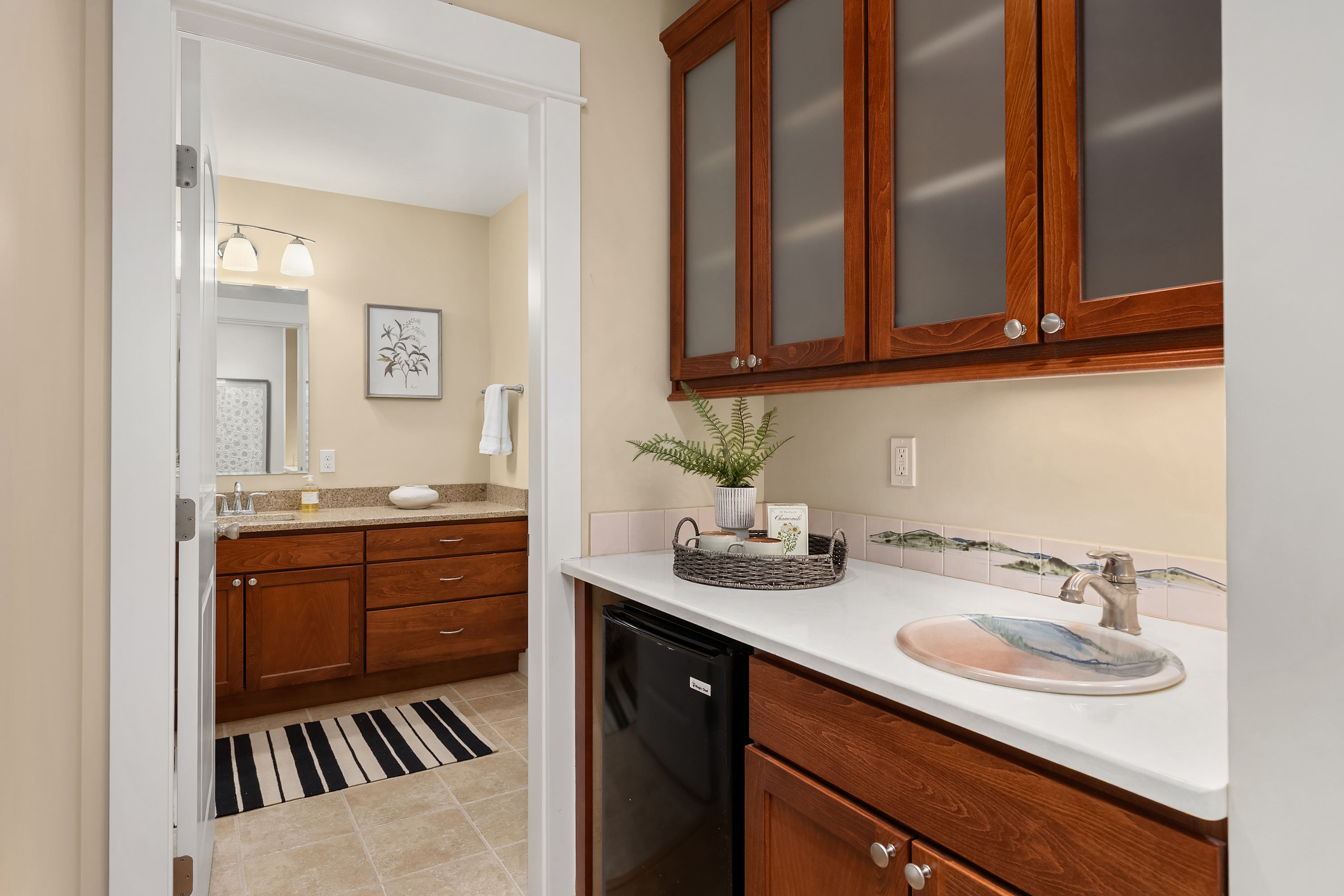  3450 Crystal Springs Dr NE, Bainbridge Island, WA 98110 - 物件實景