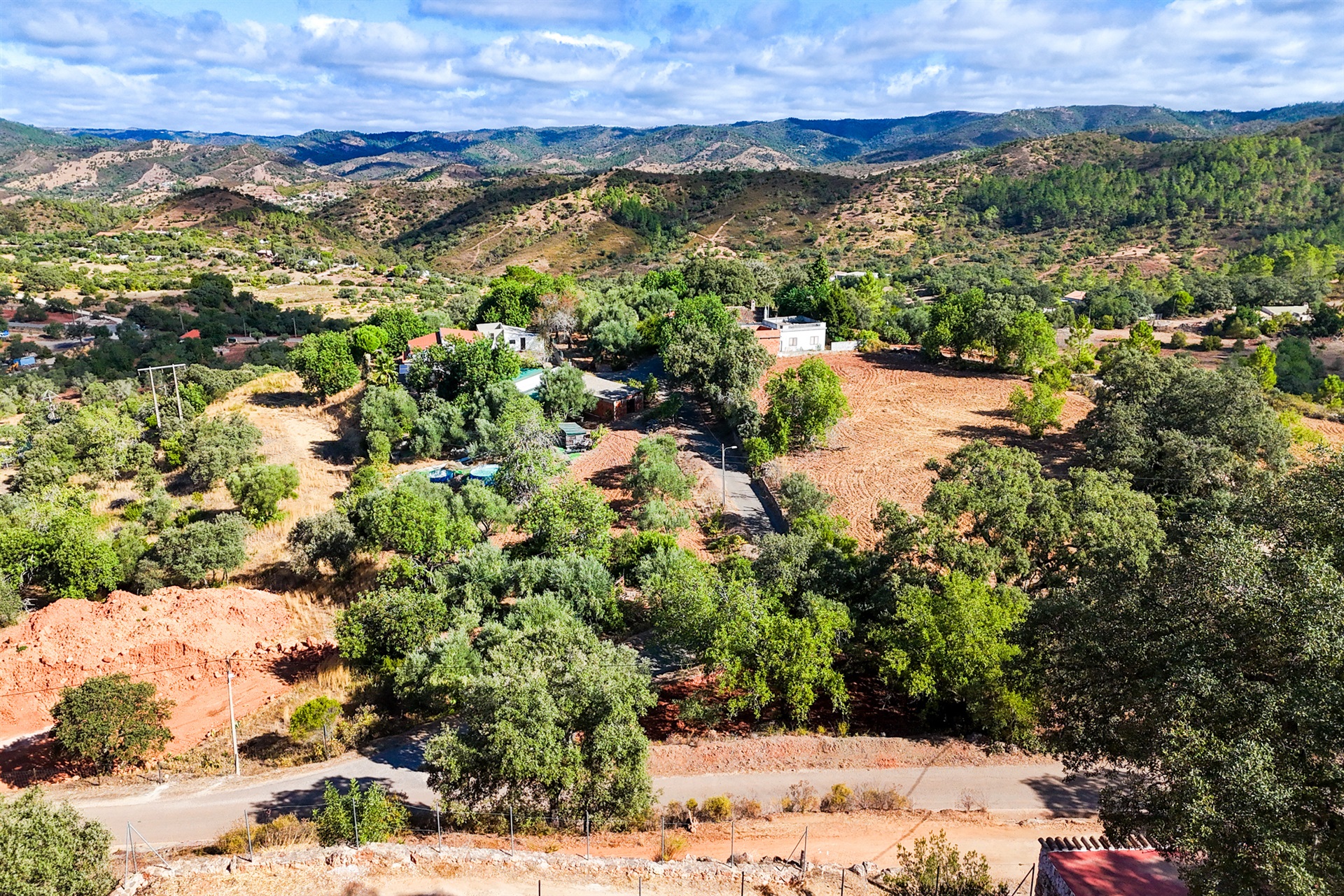  Real estate land for Sale - 物件實景