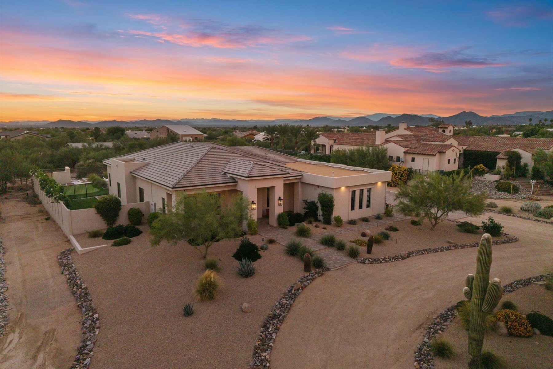  30424 N 64th Street¦Cave Creek, AZ - 物件實景