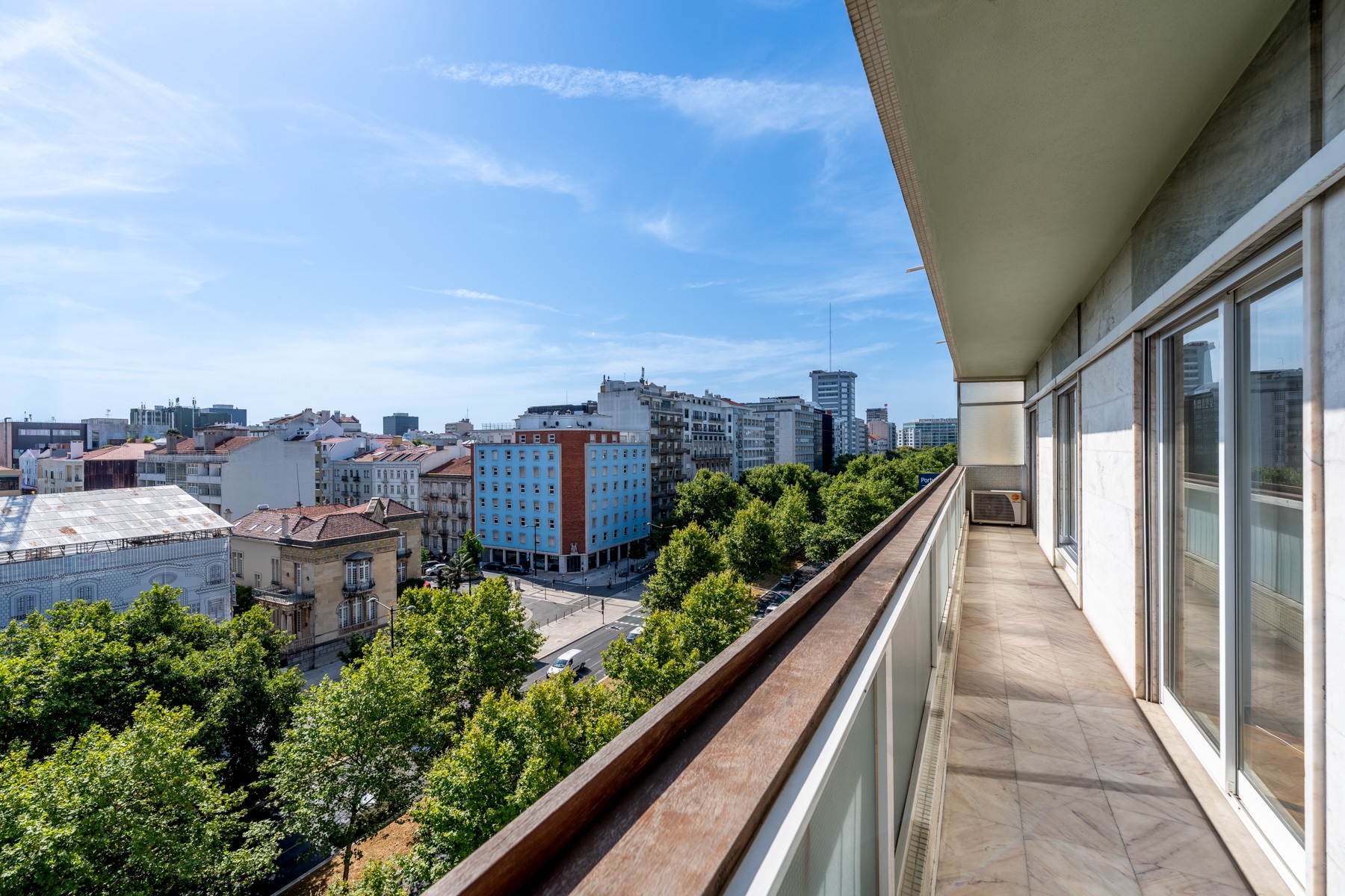  Flat, 4 bedrooms, for Sale - 物件實景