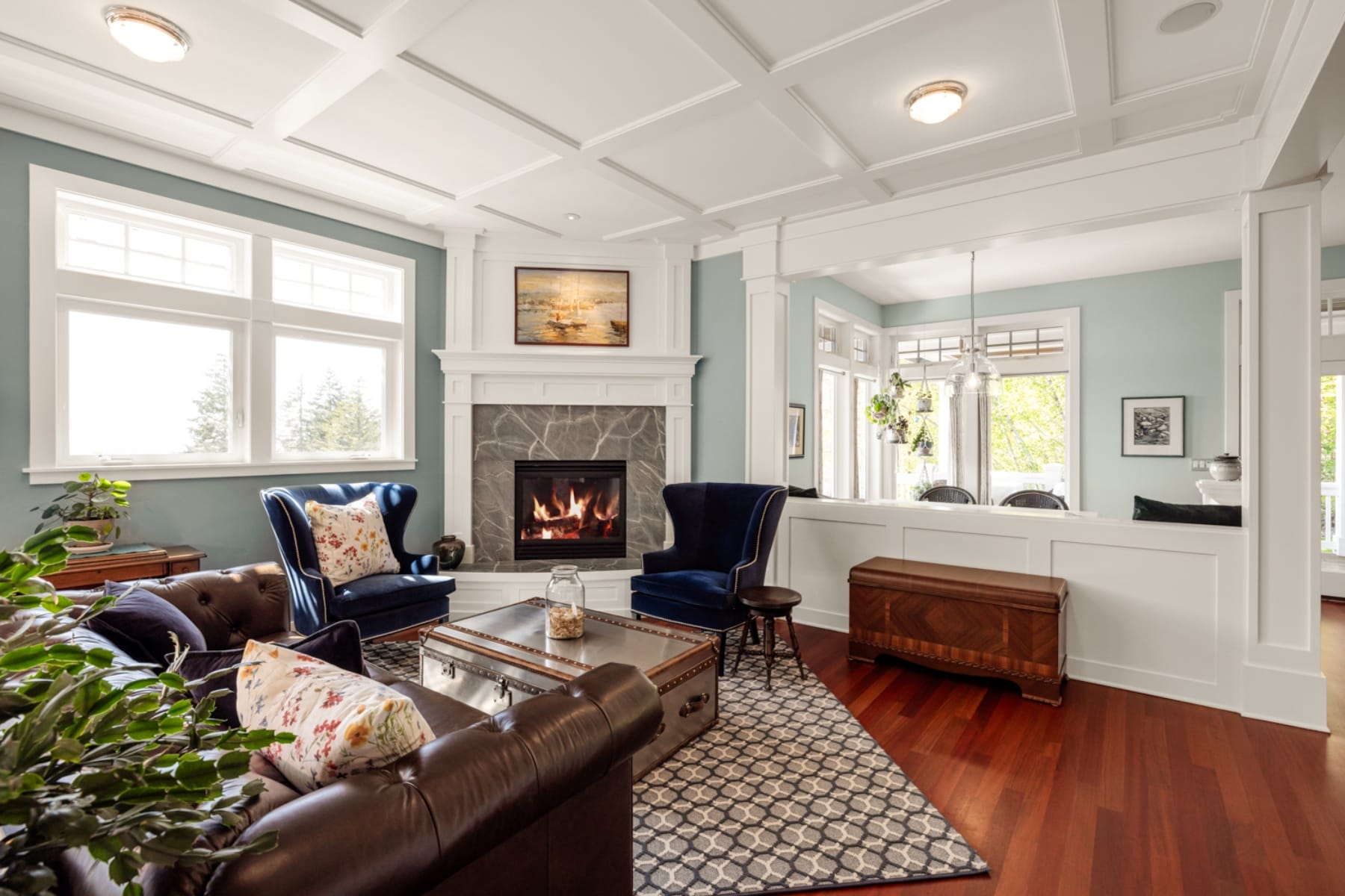  9309 NW Murdock Portland, OR 97229 - 物件實景