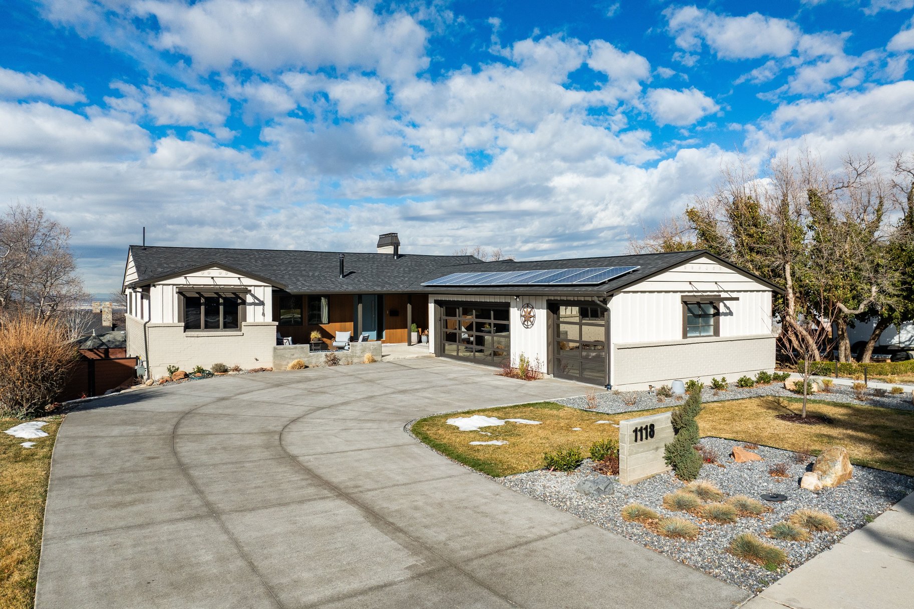  Fully Remodeled Luxury Retreat with City Views - 物件實景