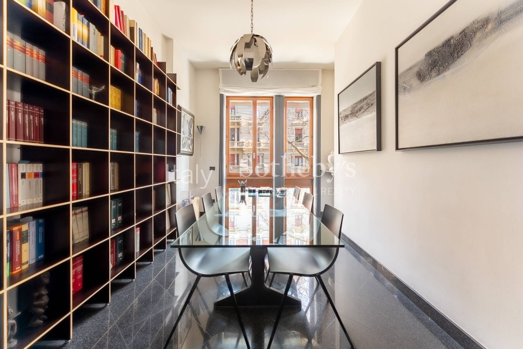 A Bespoke Residential Project in the Heart of Porta Romana - 物件實景