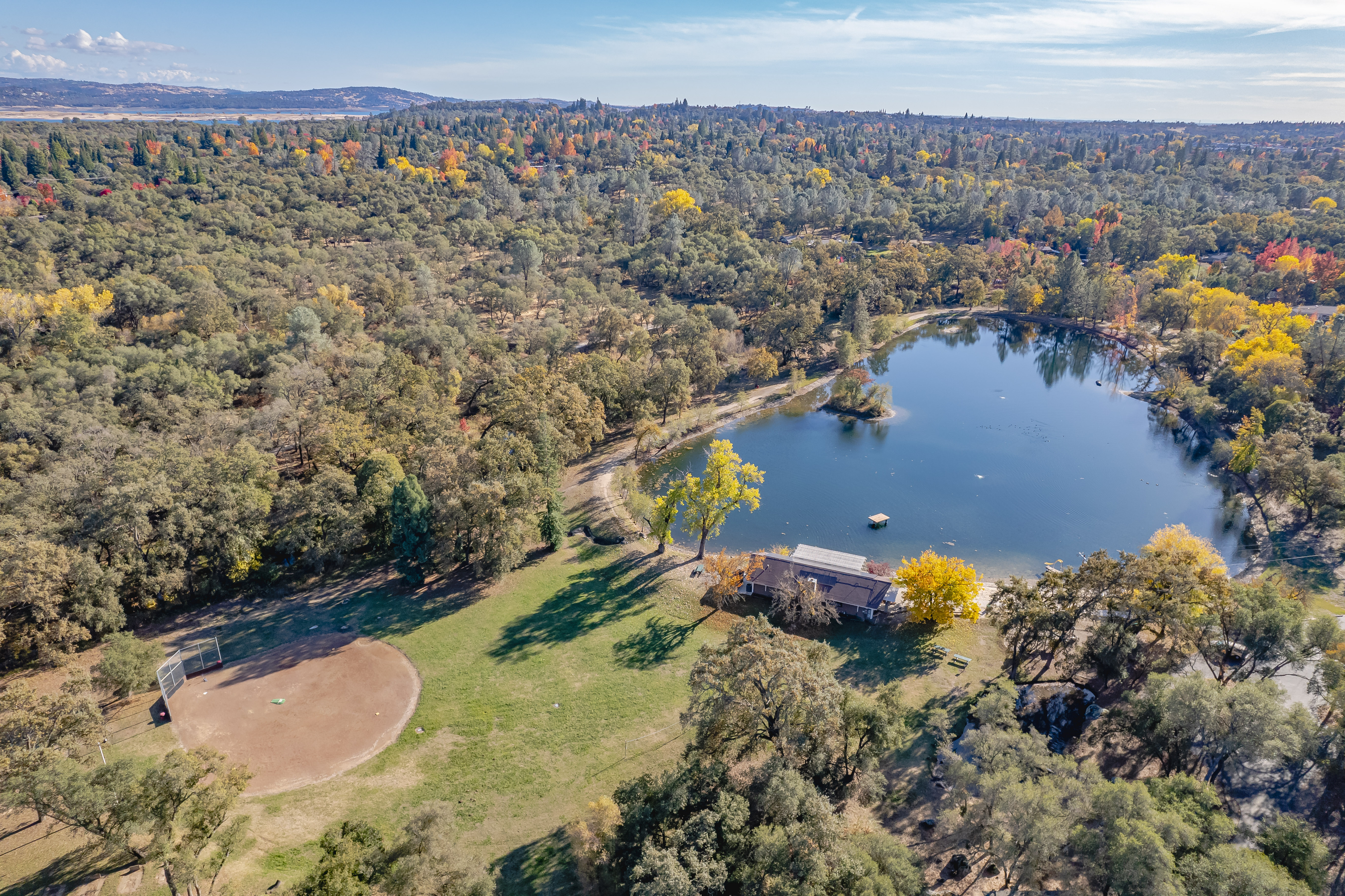  7030 Morningside Drive, Granite Bay, CA 95746 - 物件實景