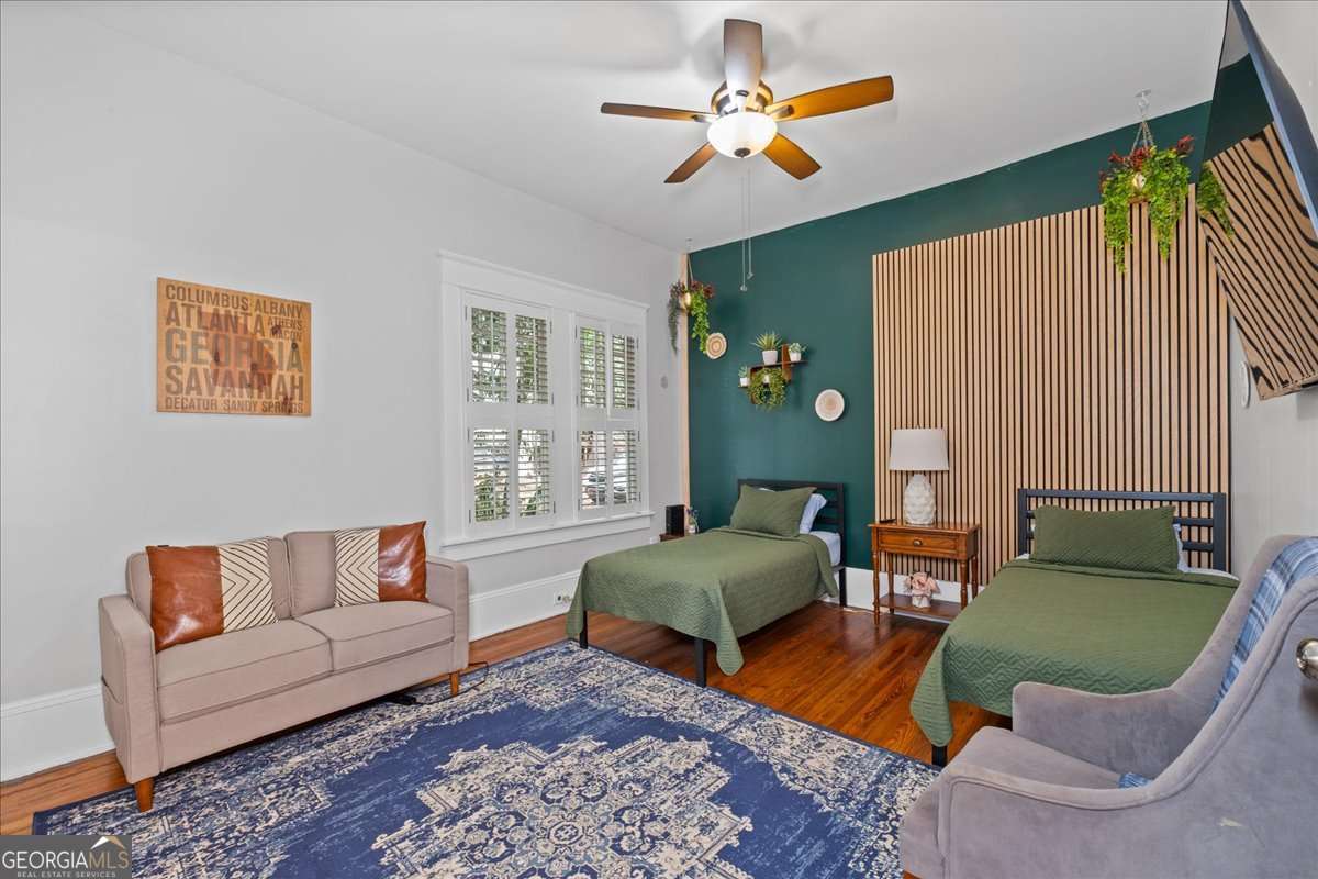 Atlanta, Georgia, 30308, United States, 5 Bedrooms Bedrooms, ,5 BathroomsBathrooms,Residential,For Sale,1988195