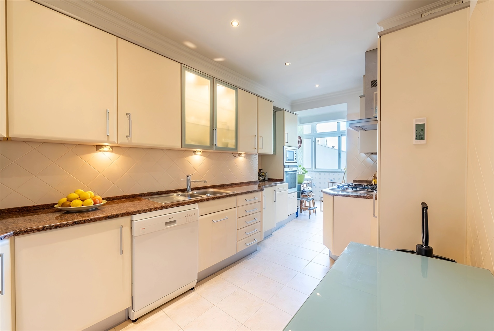 Flat, 4 bedrooms, for Sale - 物件實景