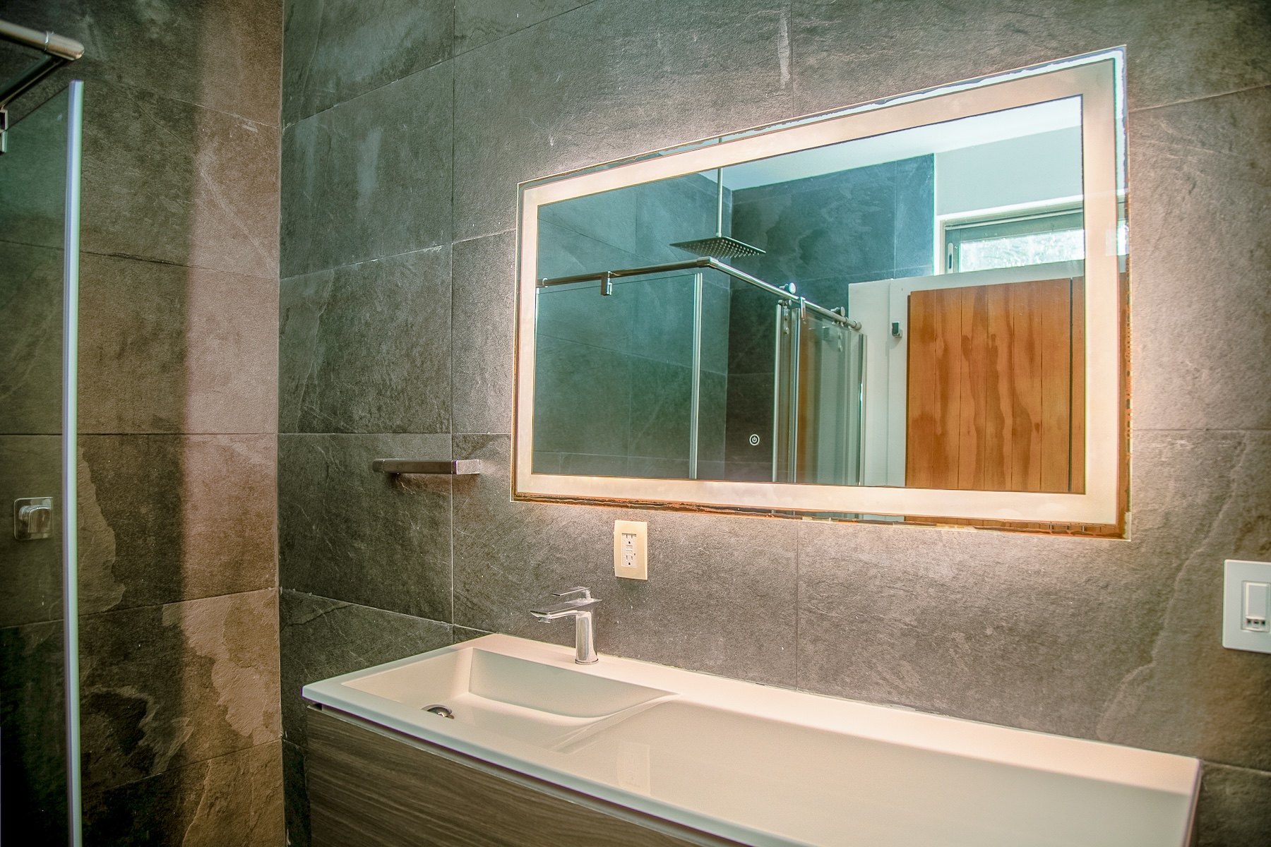 Tropical Living with Contemporary Design in Holbox Island - 物件實景